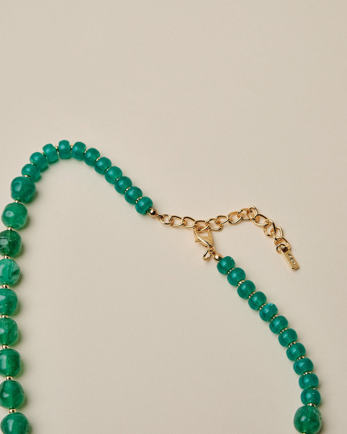 Tikki Necklace