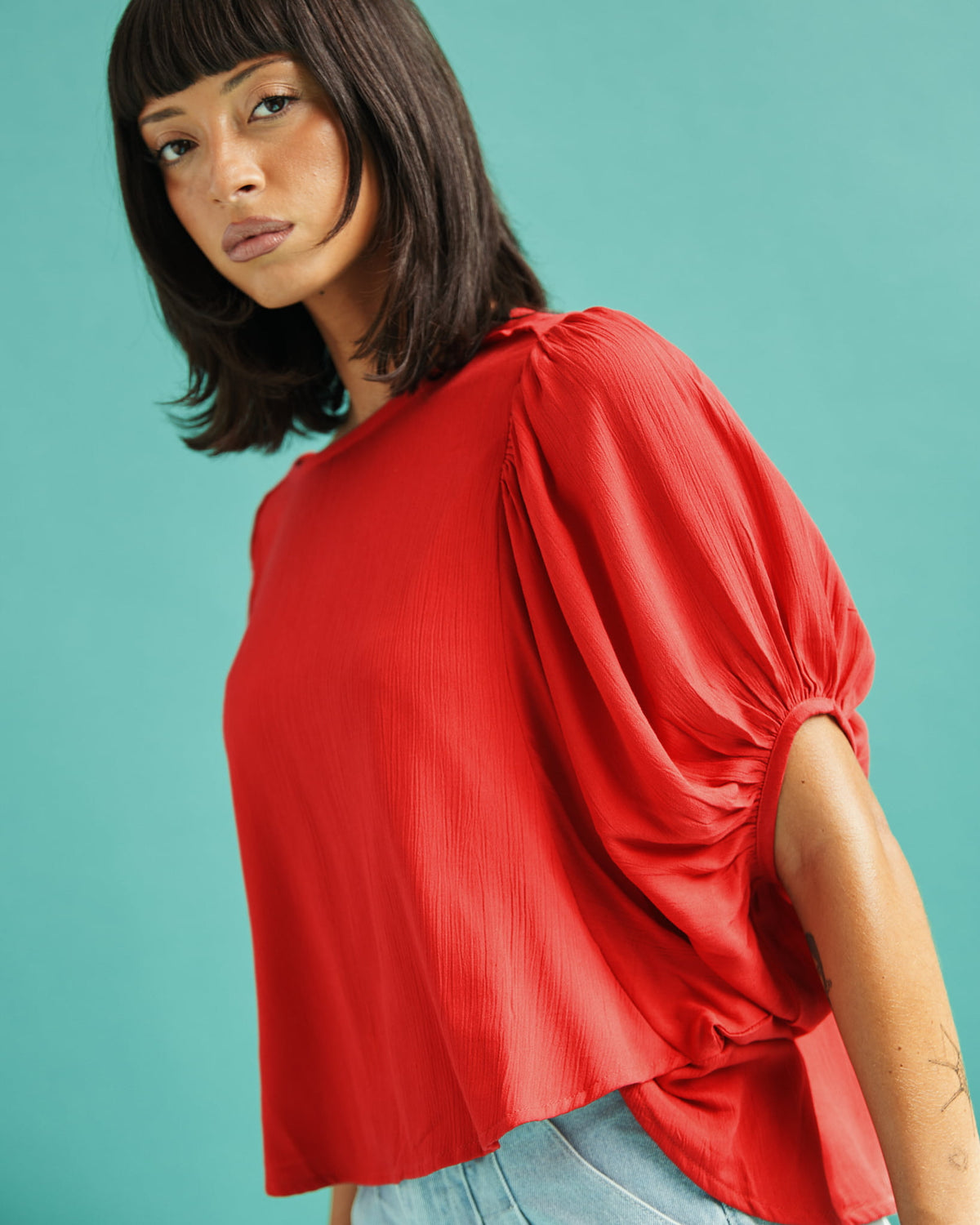 Shinra Top