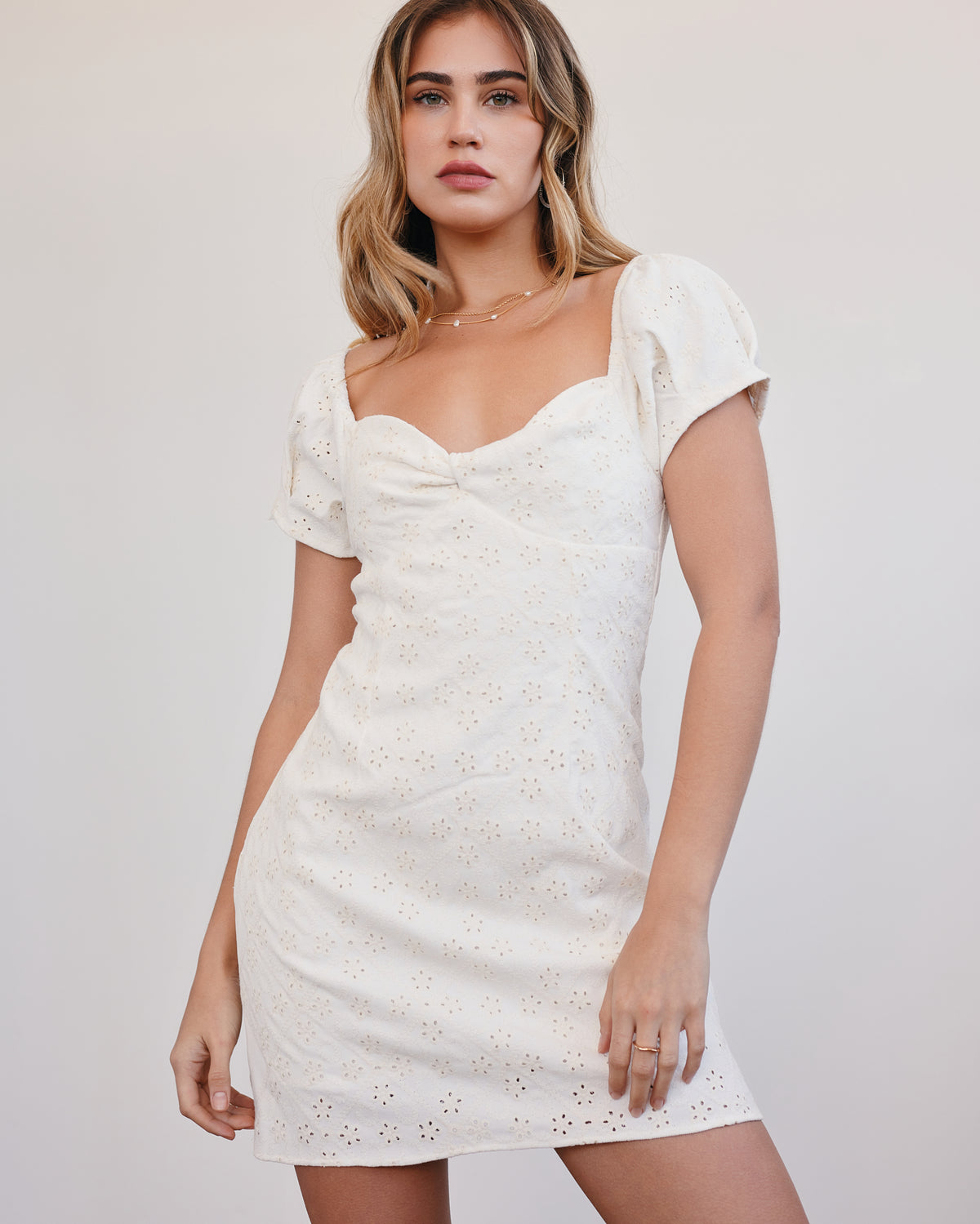 Liris Dress