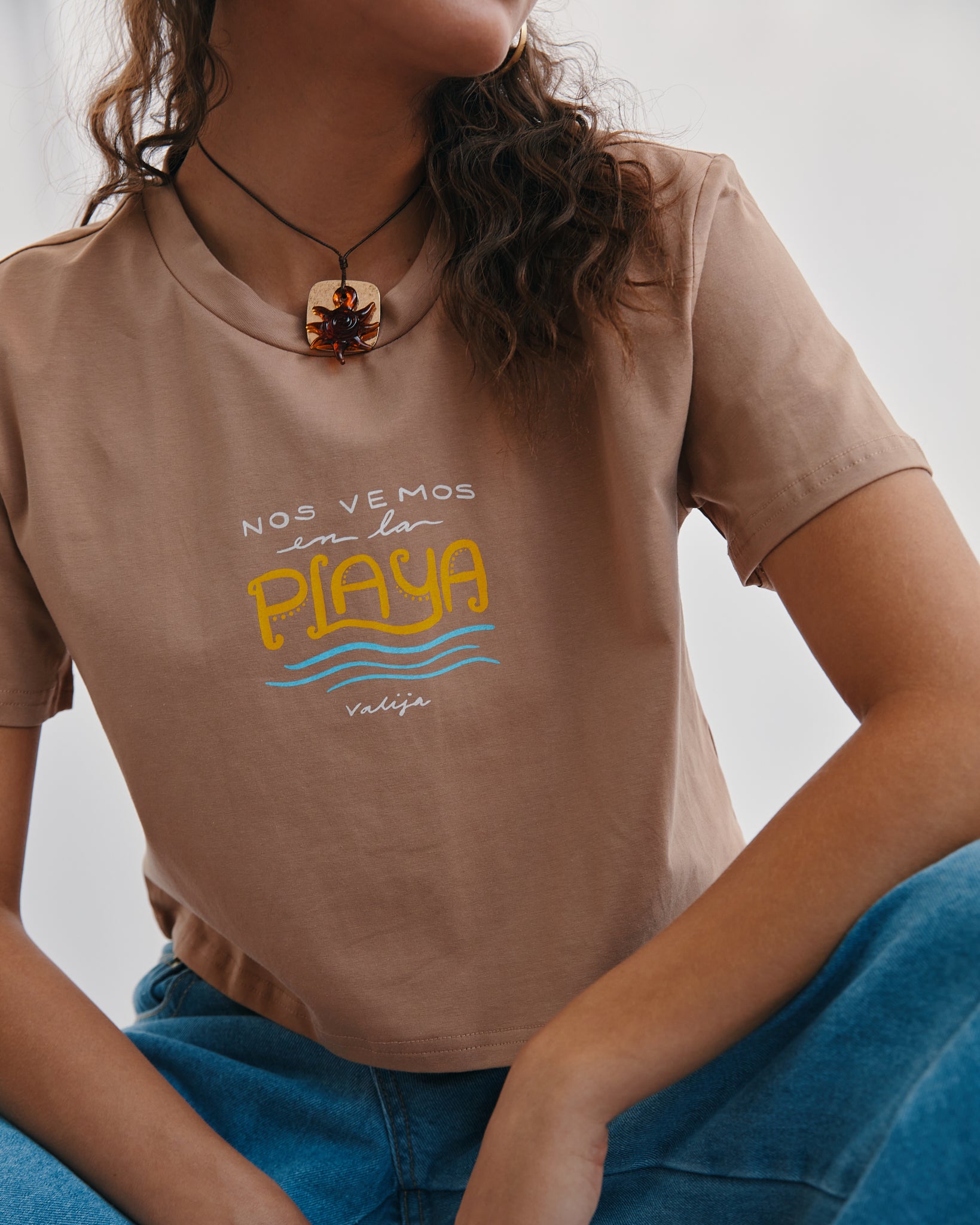 Tahiti Necklace