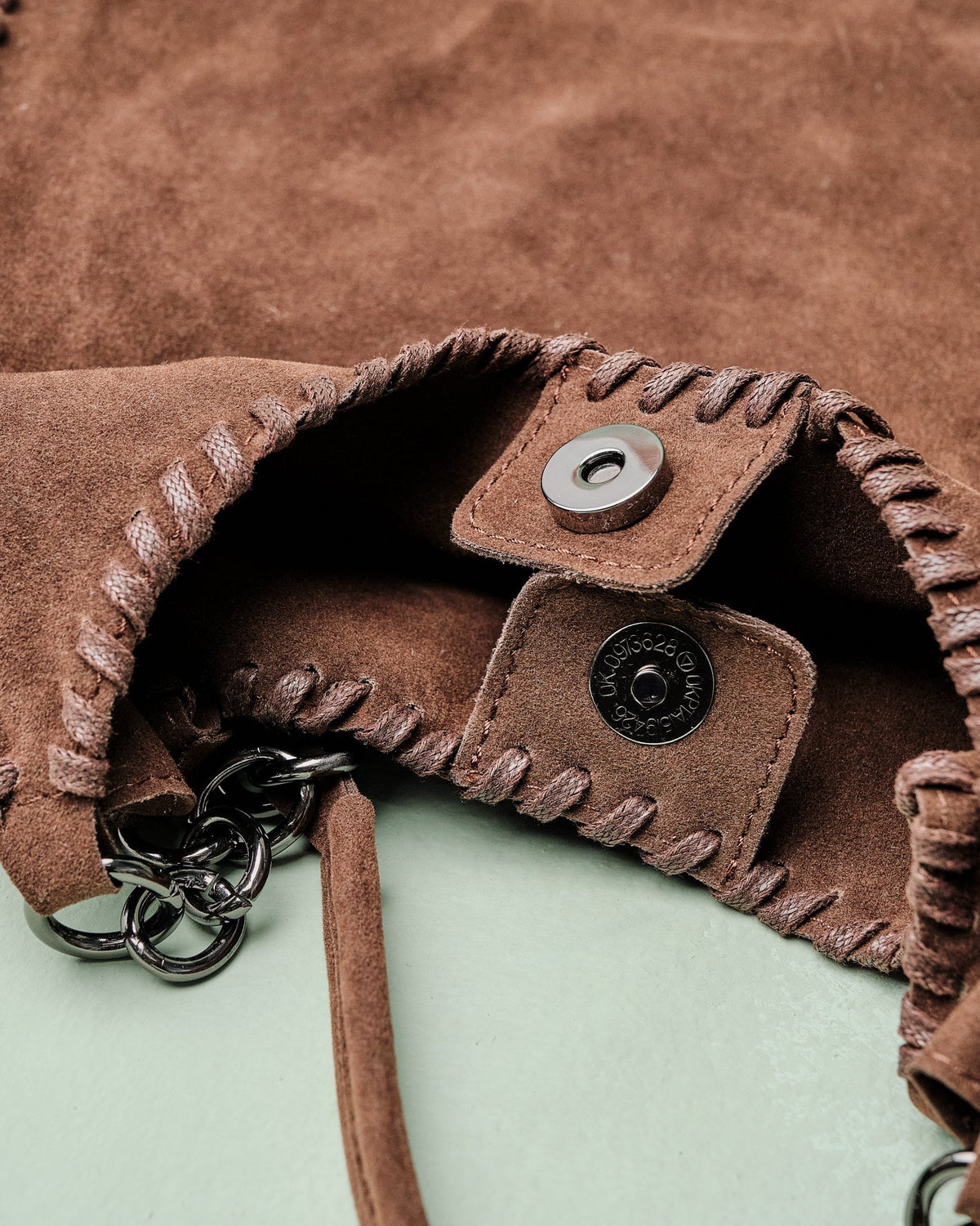 London Purse