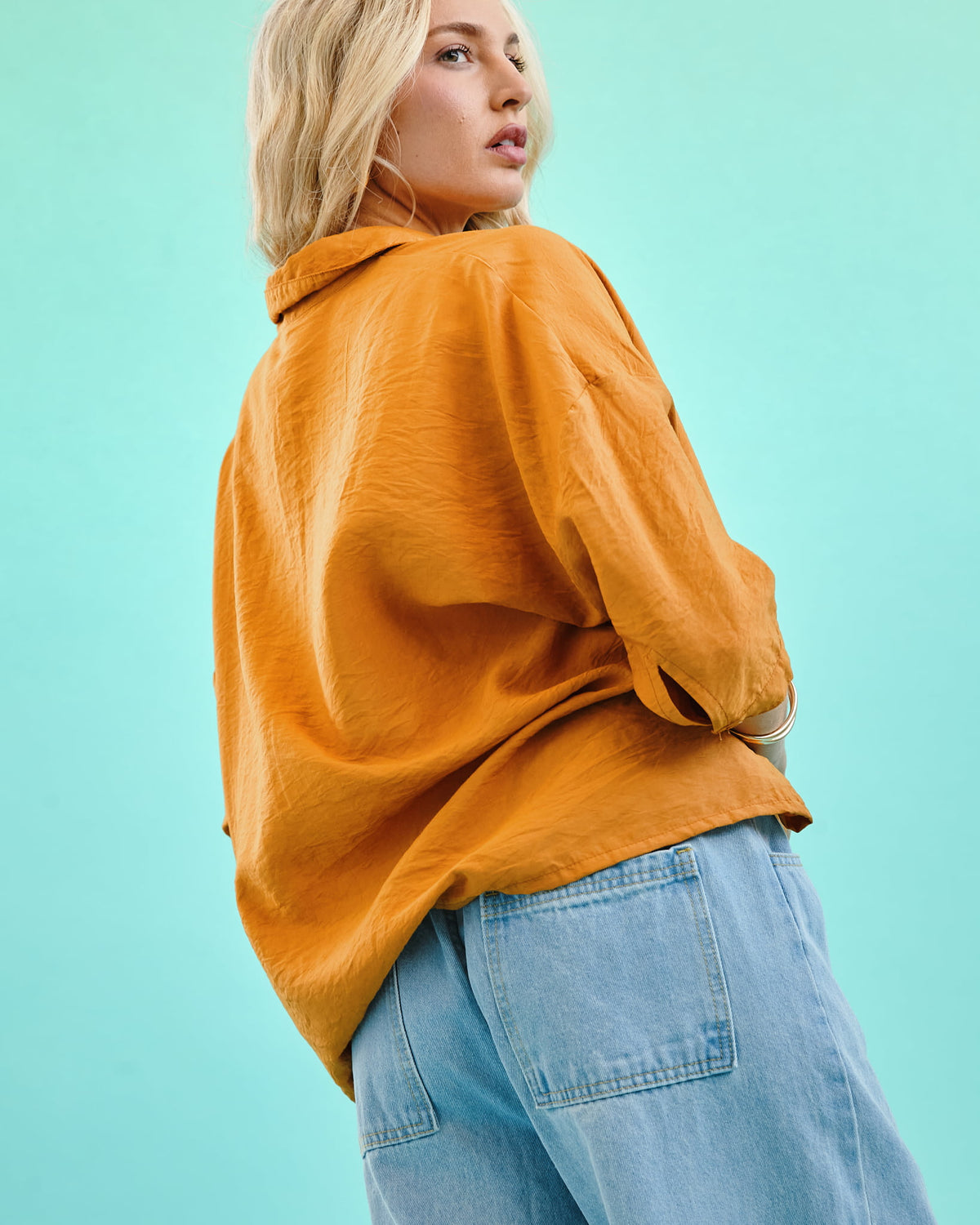 Lamusara Top