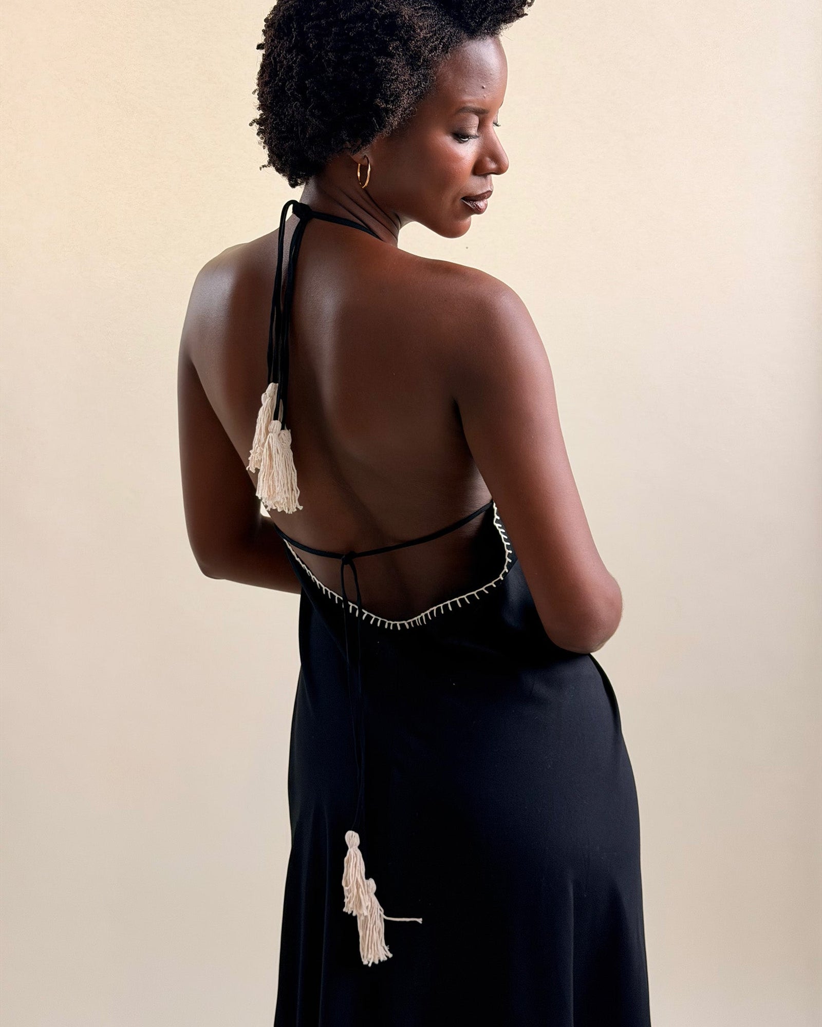 Shilpa Dress
