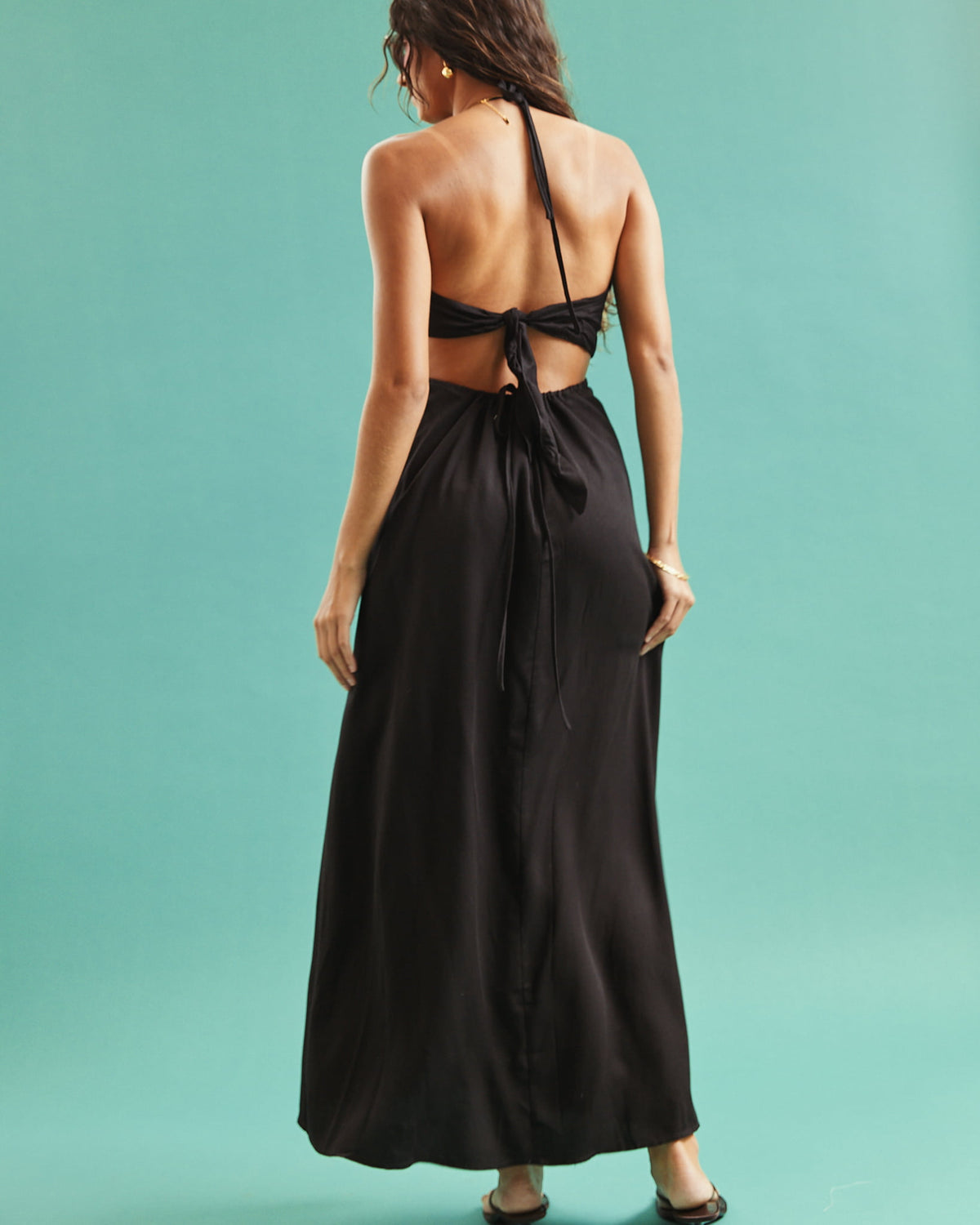 Arpa Dress