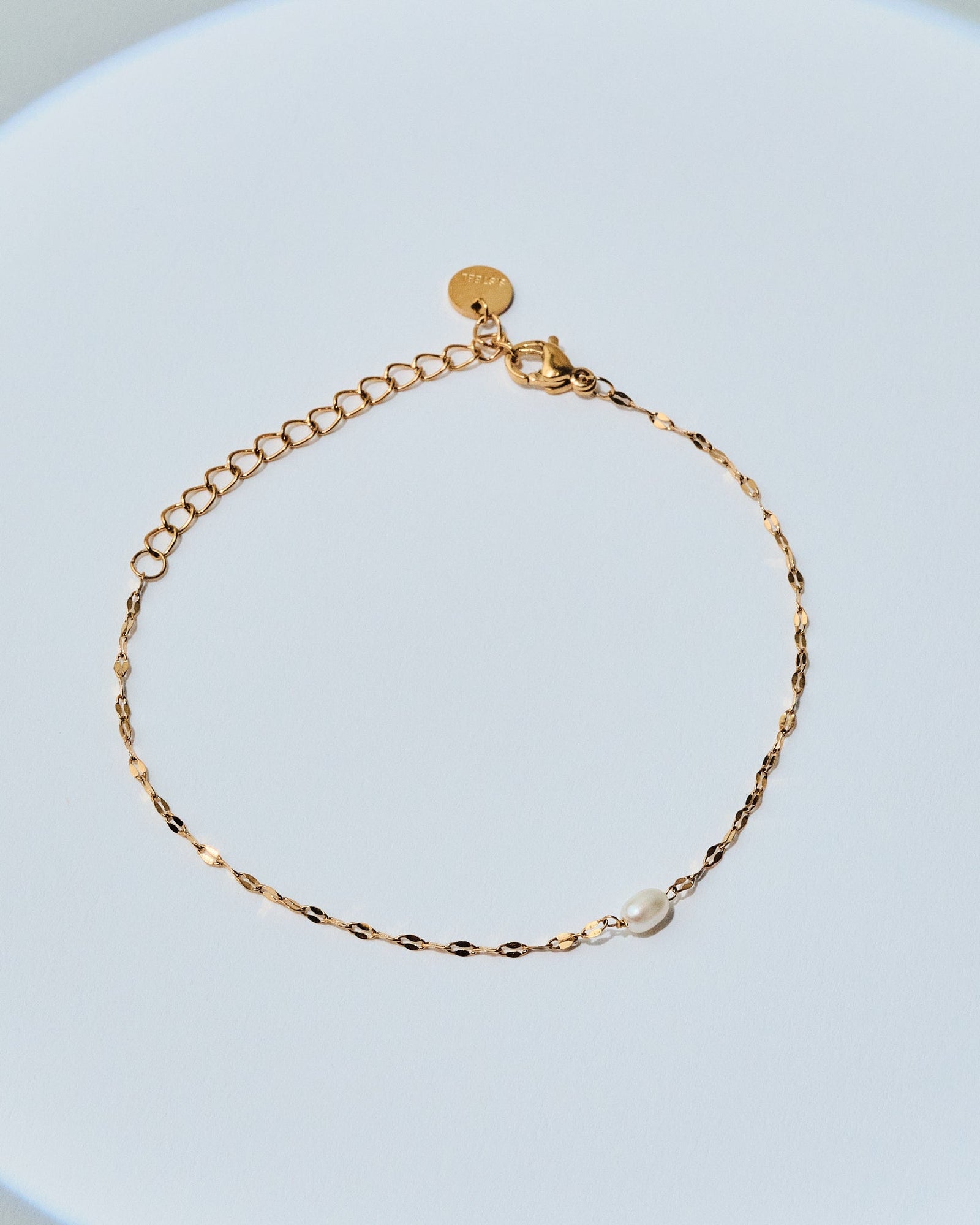 18K Plated Maxx Bracelet