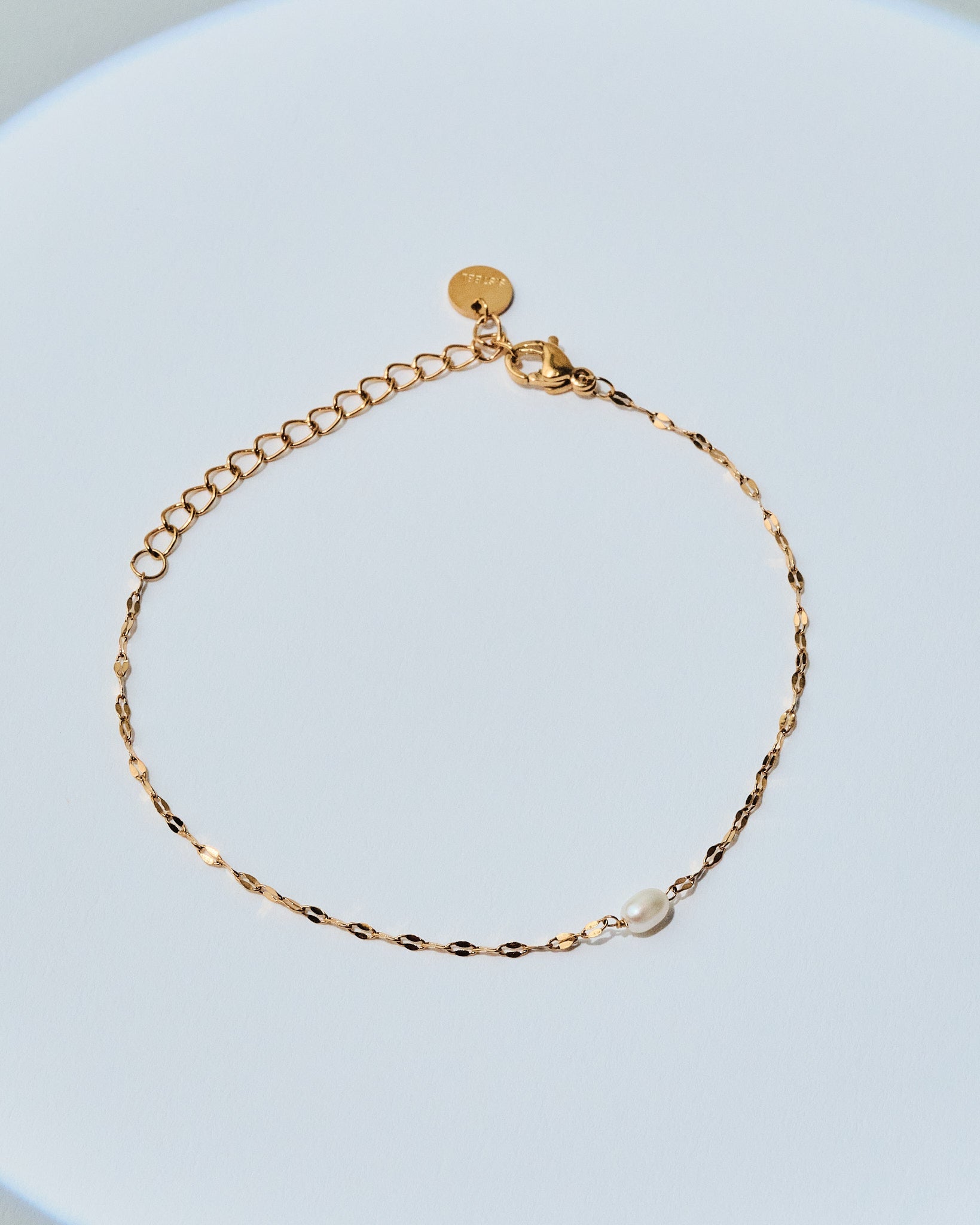 18K Plated Maxx Bracelet