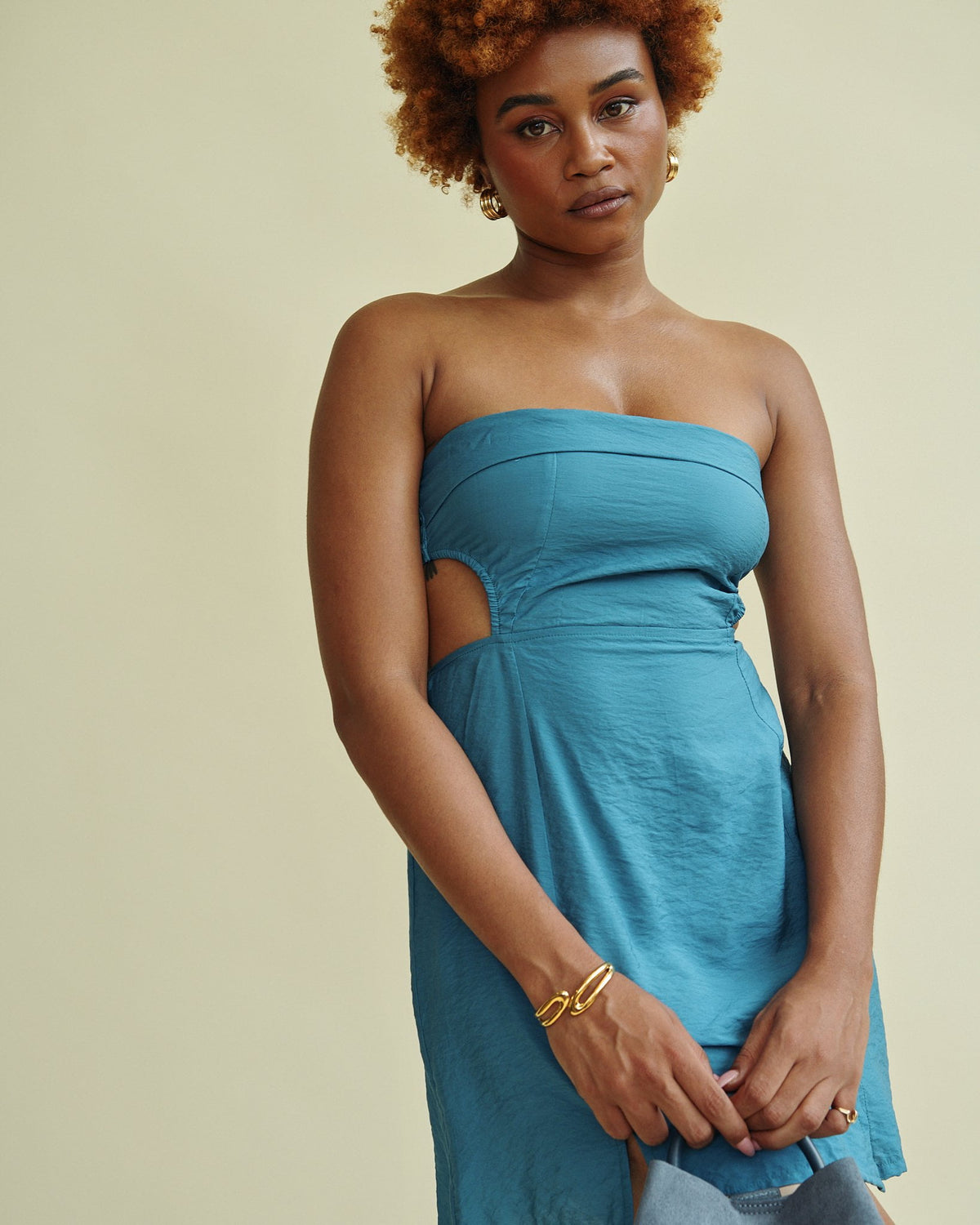 Temptation Dress
