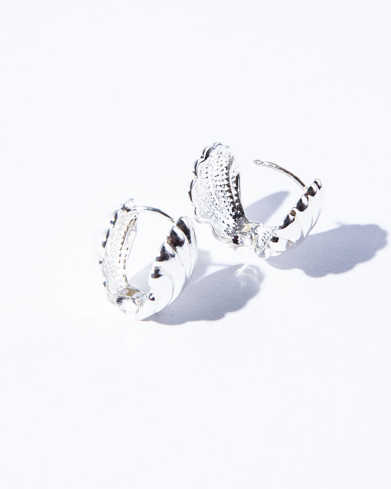 Little Mermaid Earrings