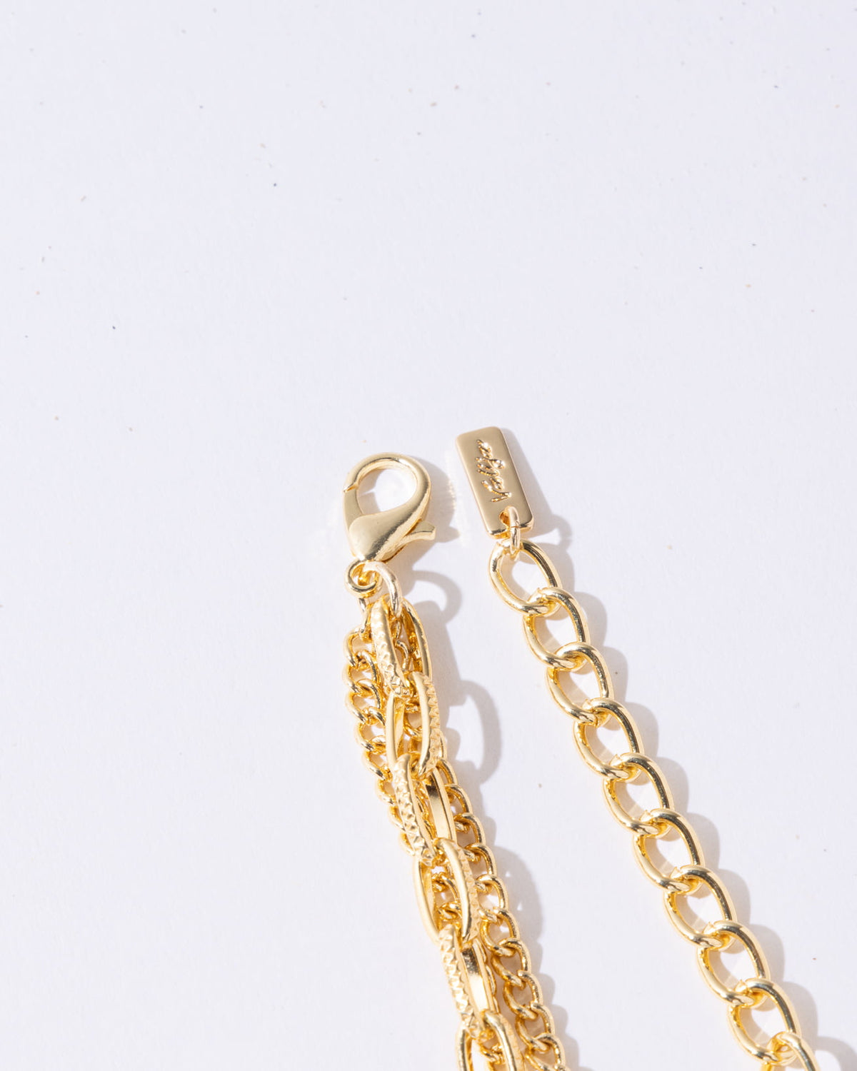 Baddu Necklace