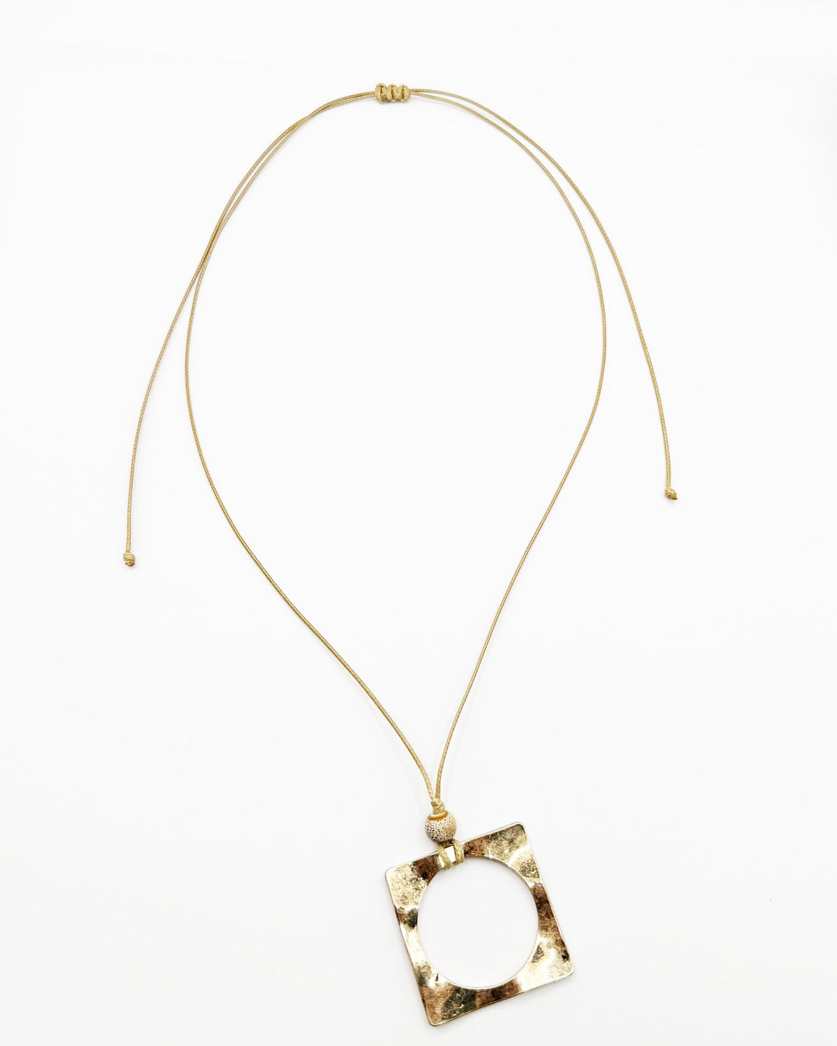 Nardoni Necklace