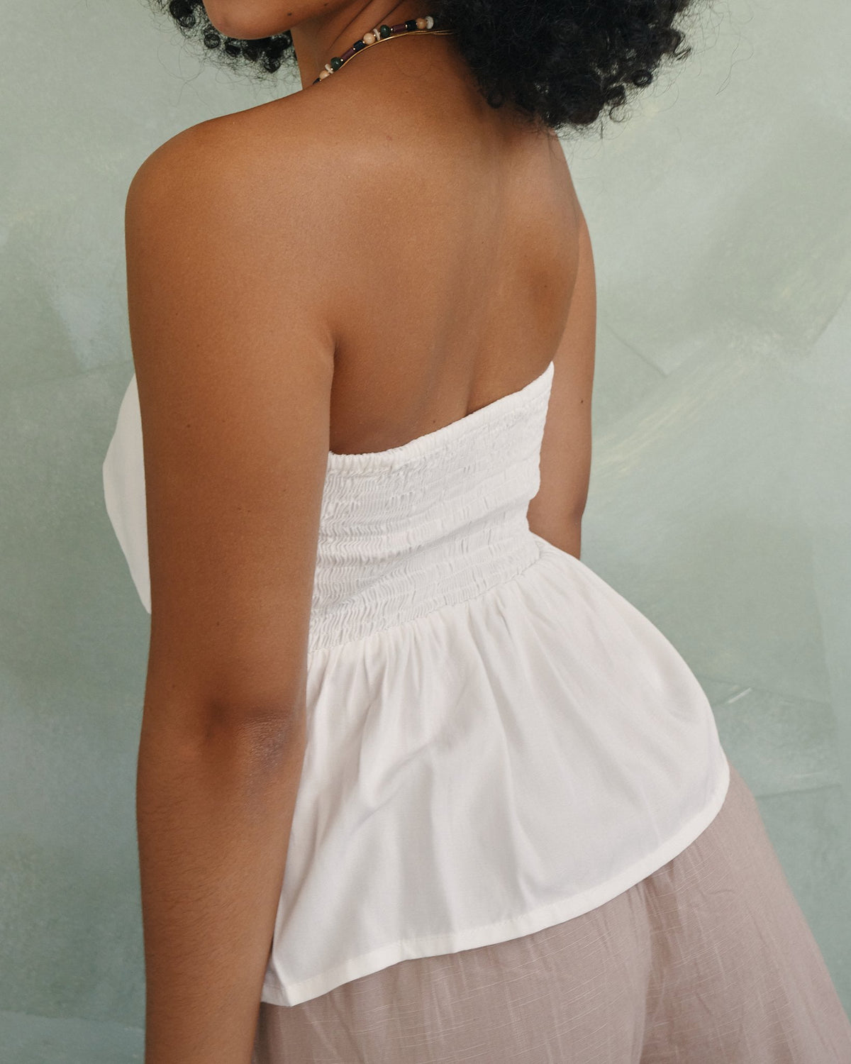 Marian Top