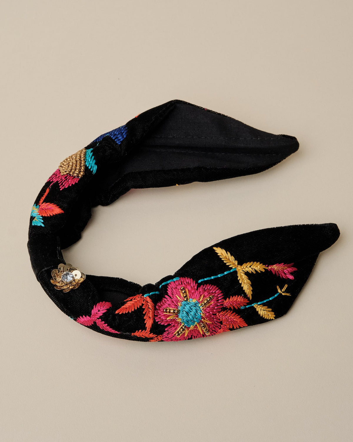 Fleur Headband