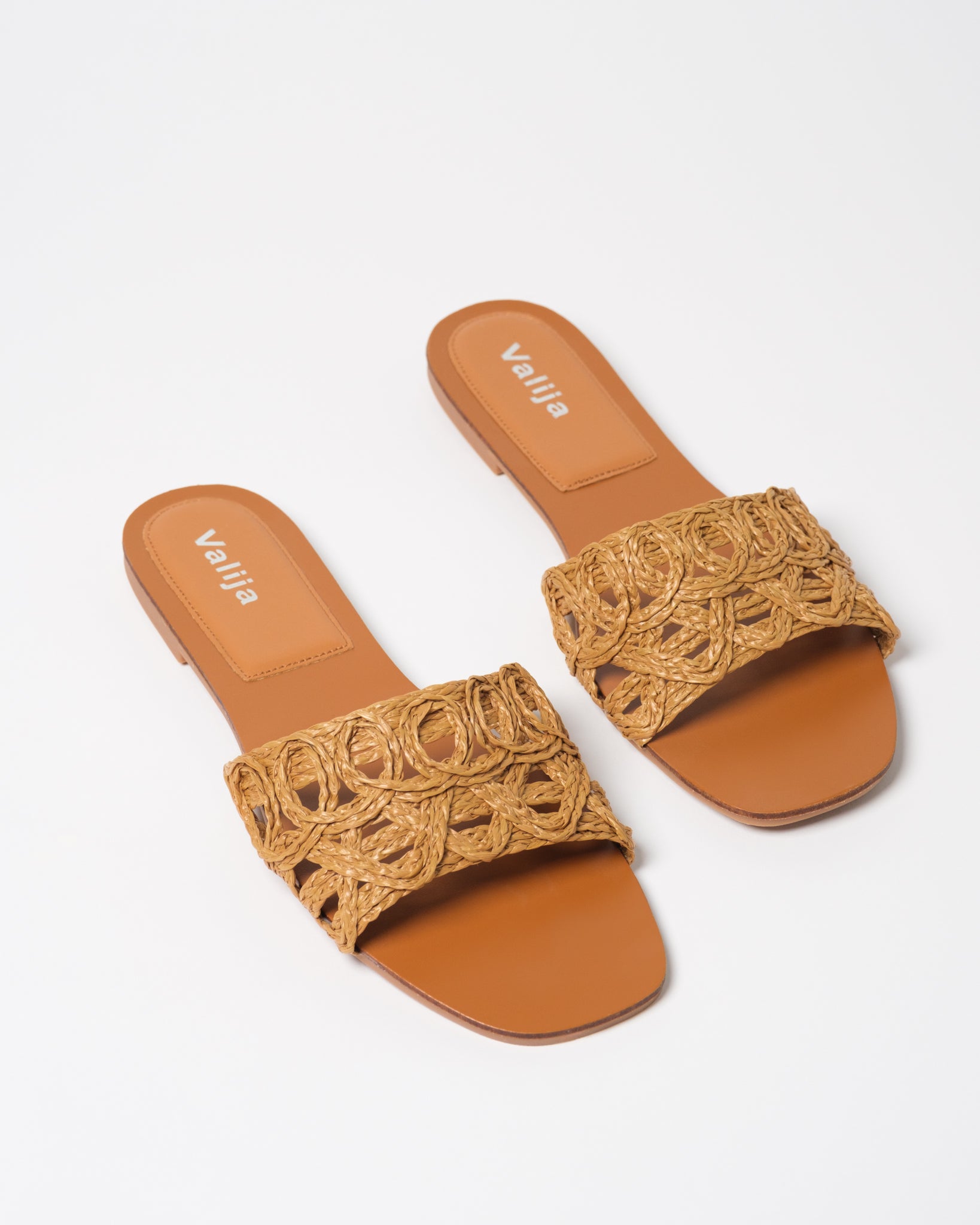 Malena Sandal