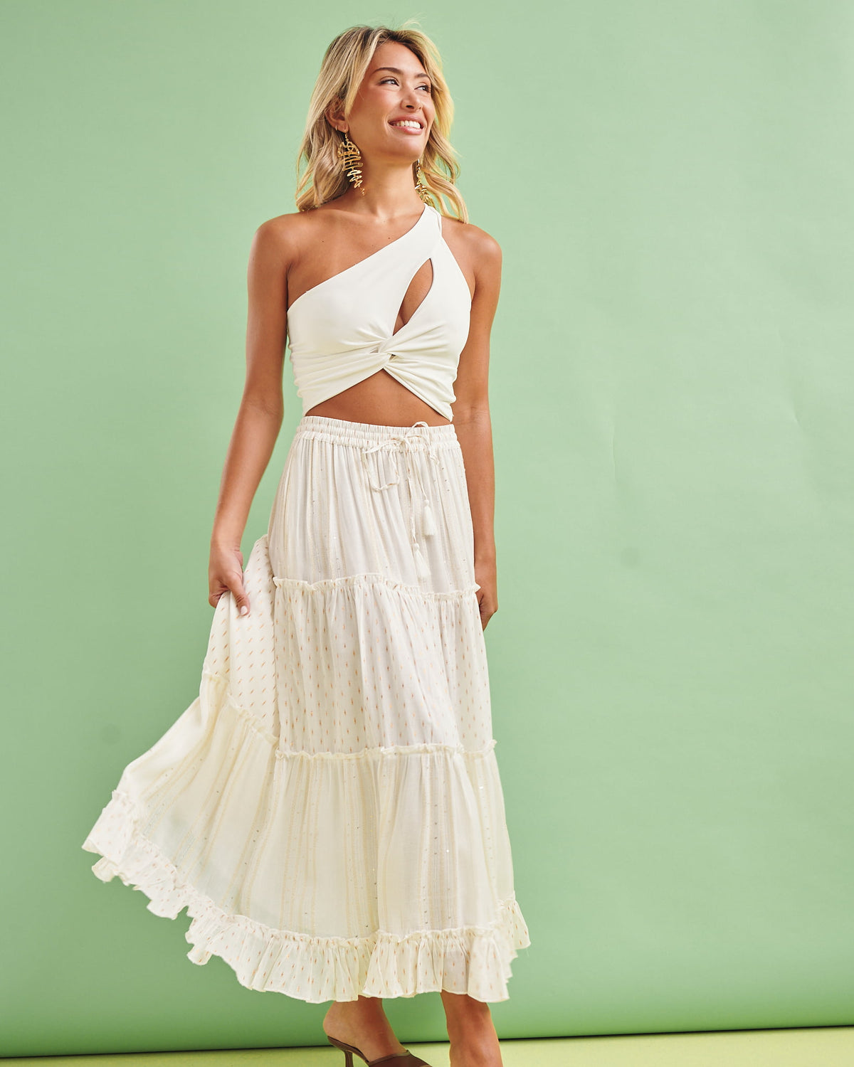 Pursuit Crop