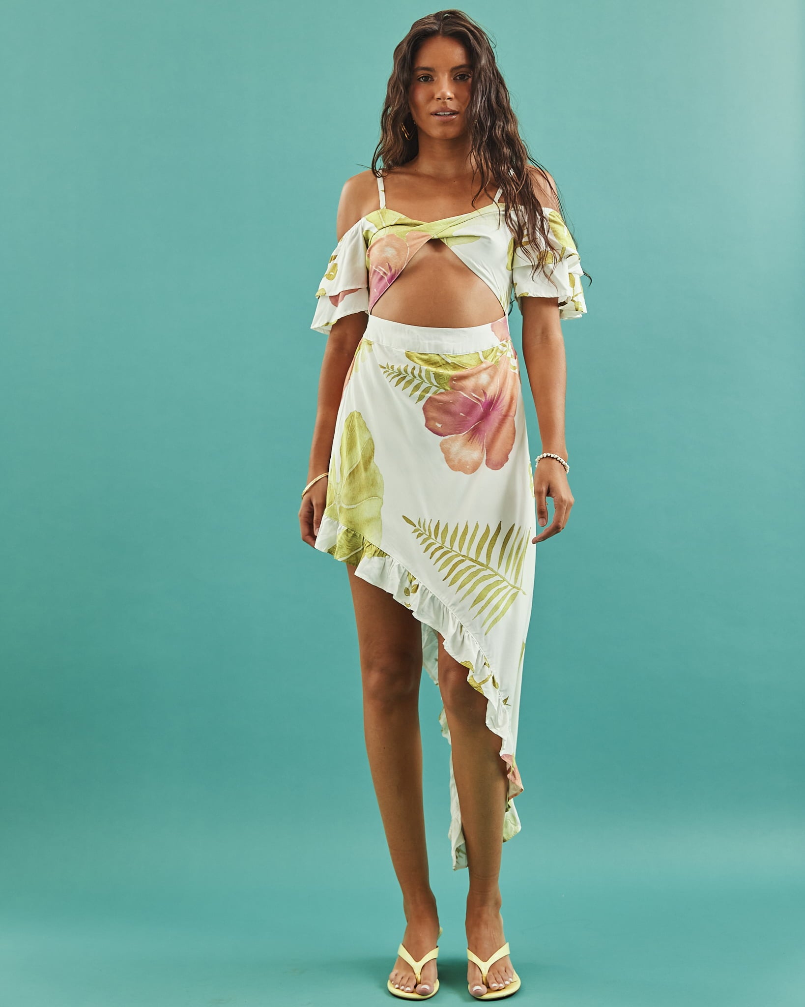 Aimara Dress
