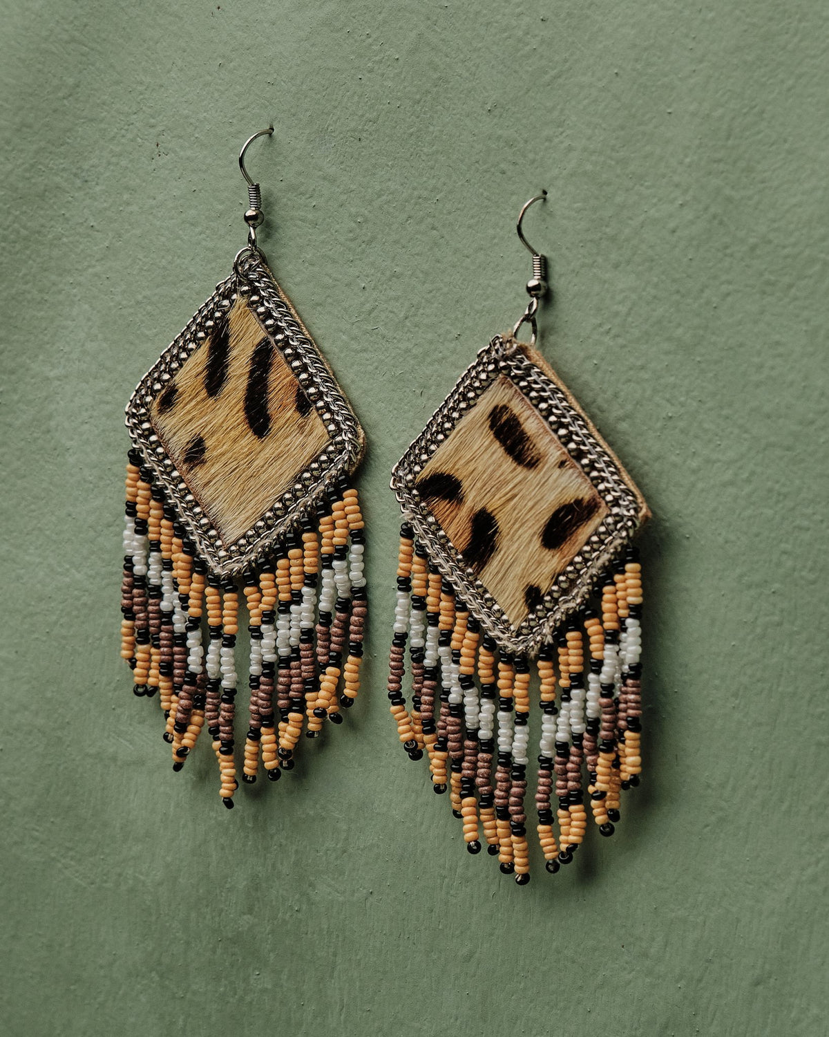Wilde Earrings