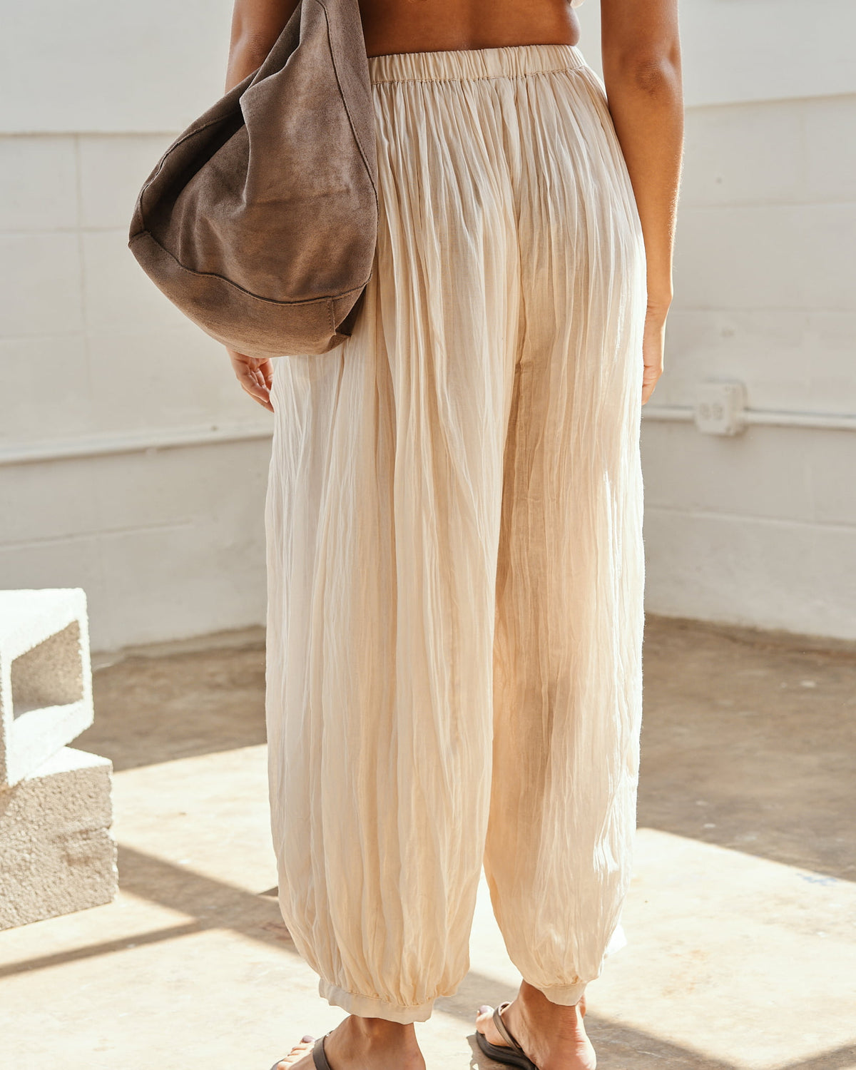Nanaba Pant