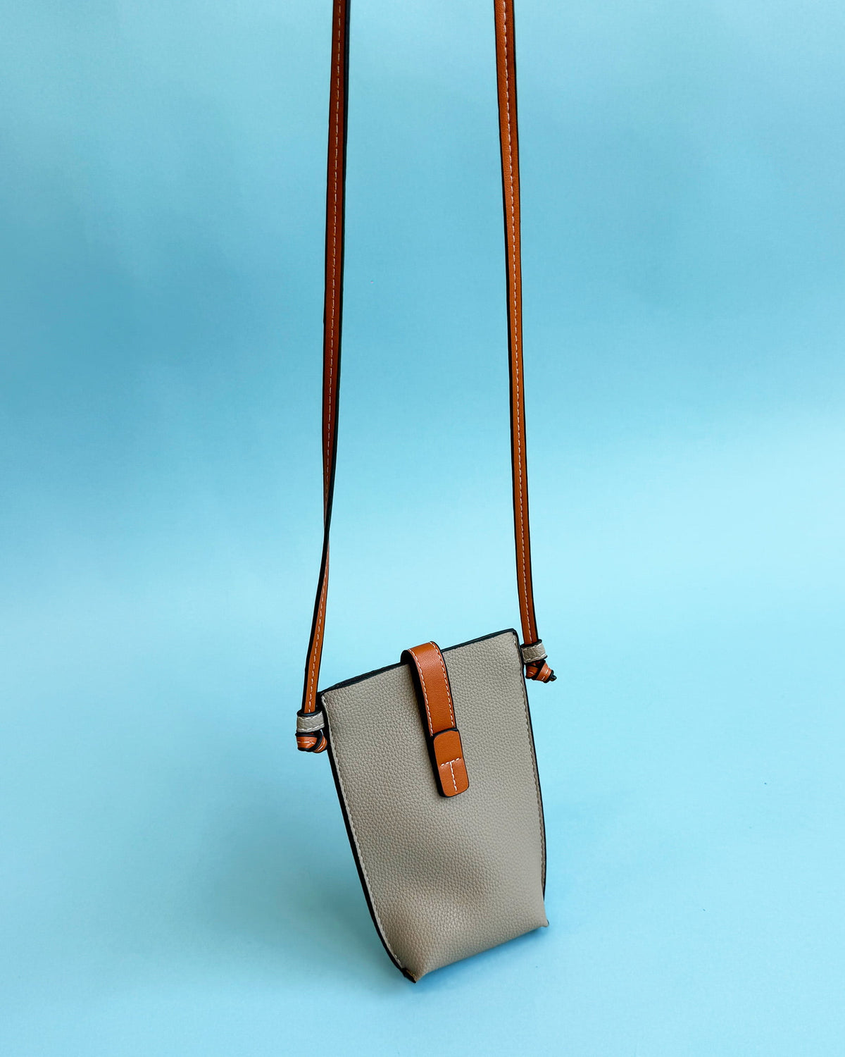 Laura Crossbody Purse