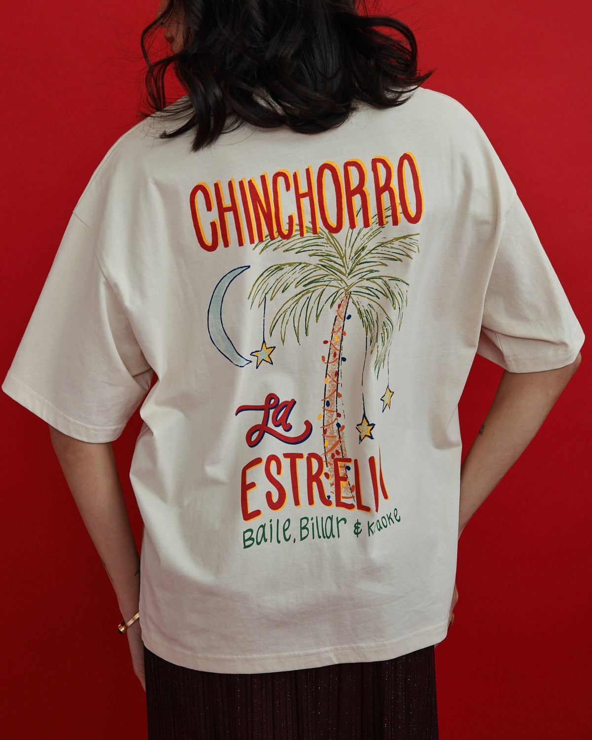 Chinchorro Top