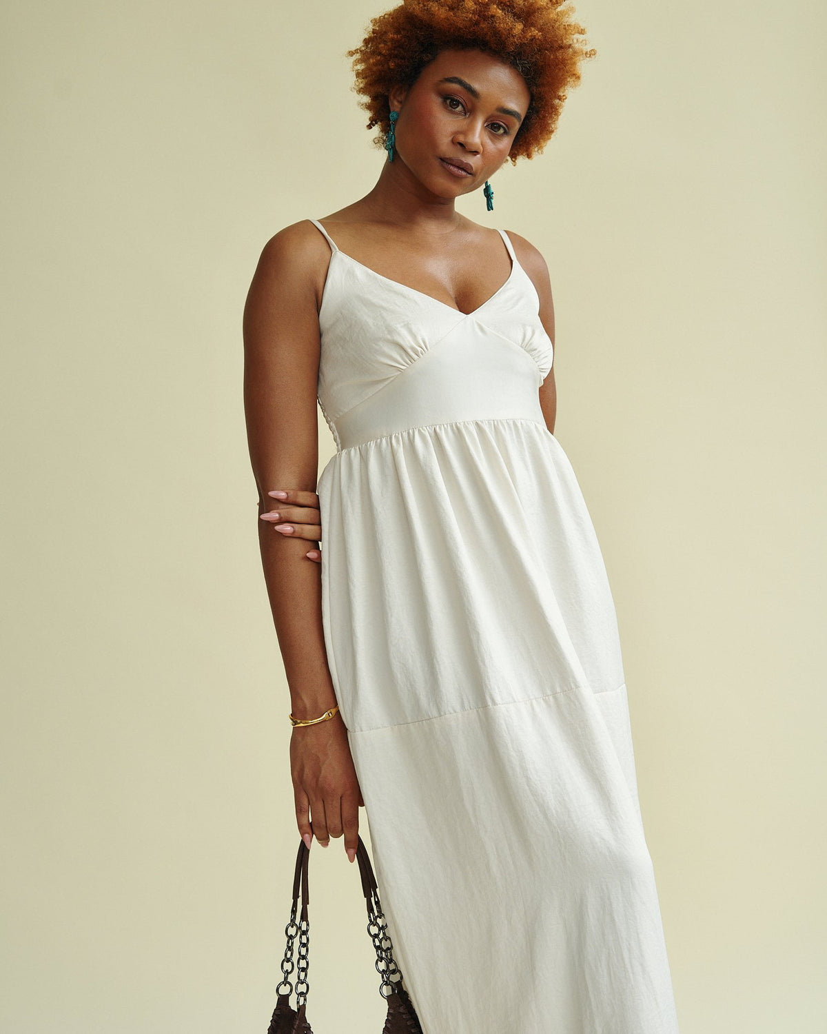 Very Banch Dress