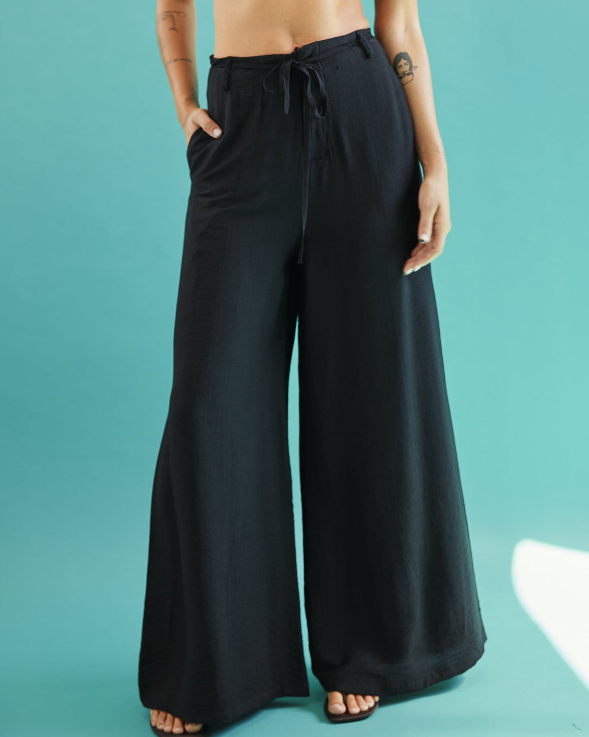 Viggie Pant