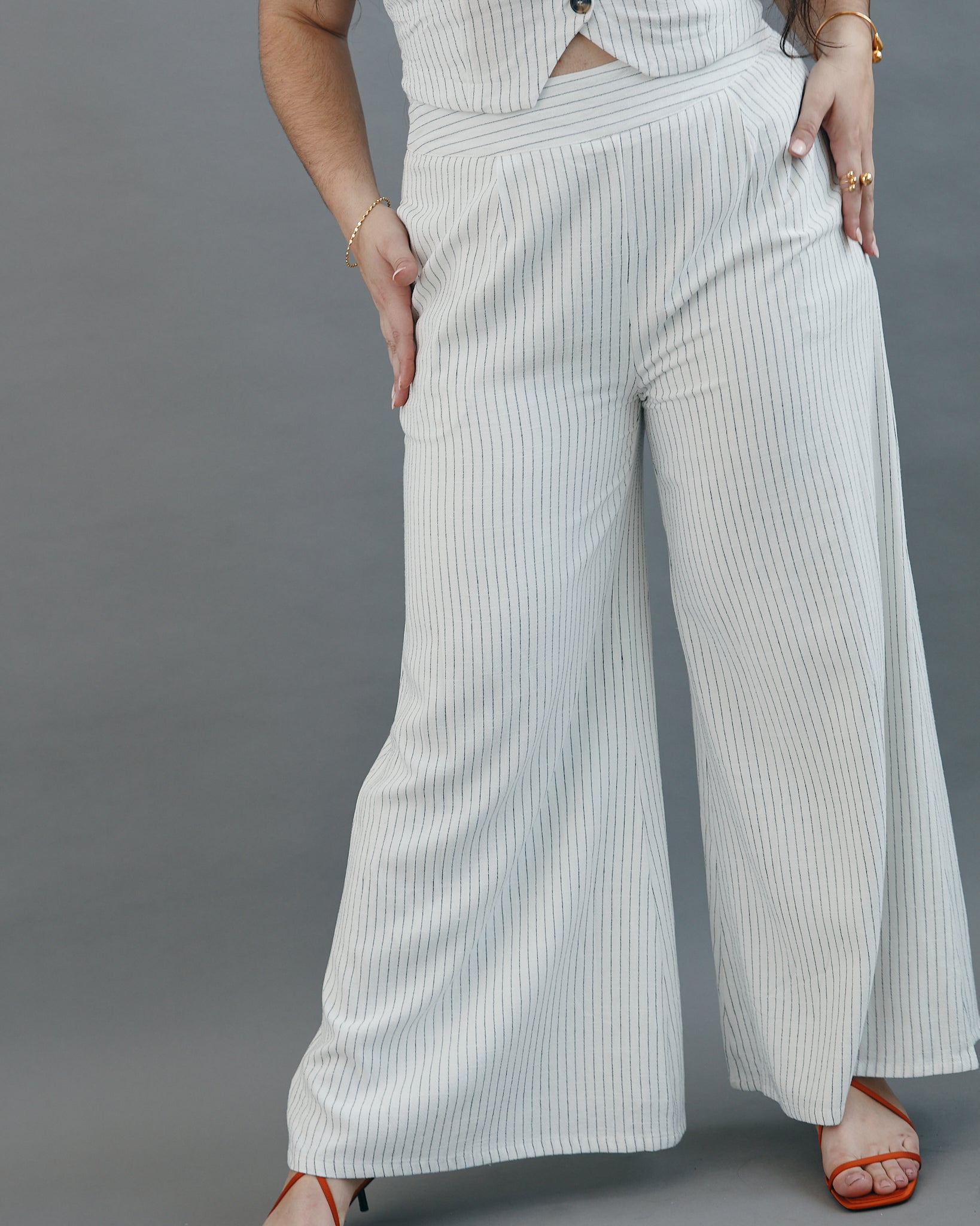 Ambition Pant
