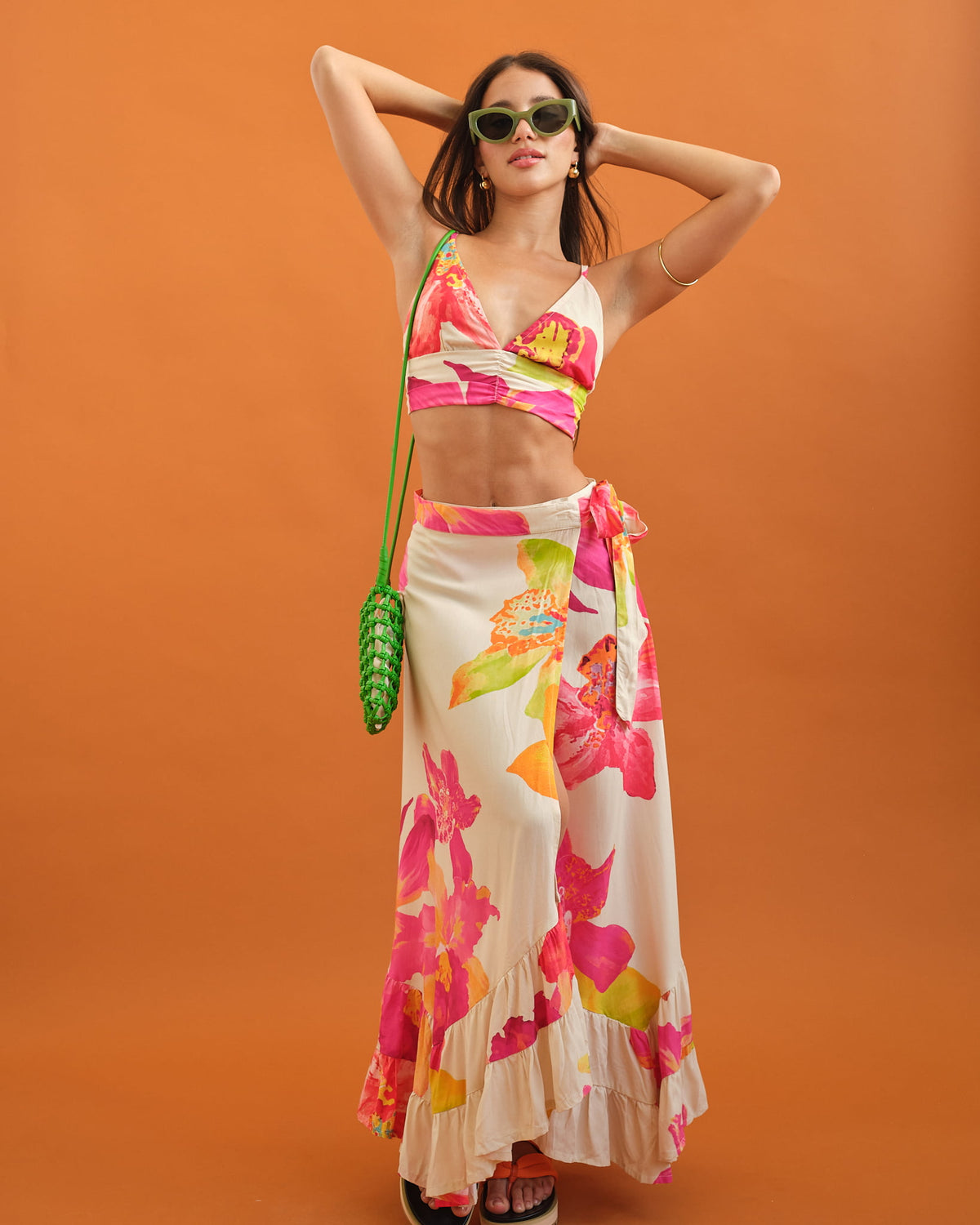 Jasar Crop