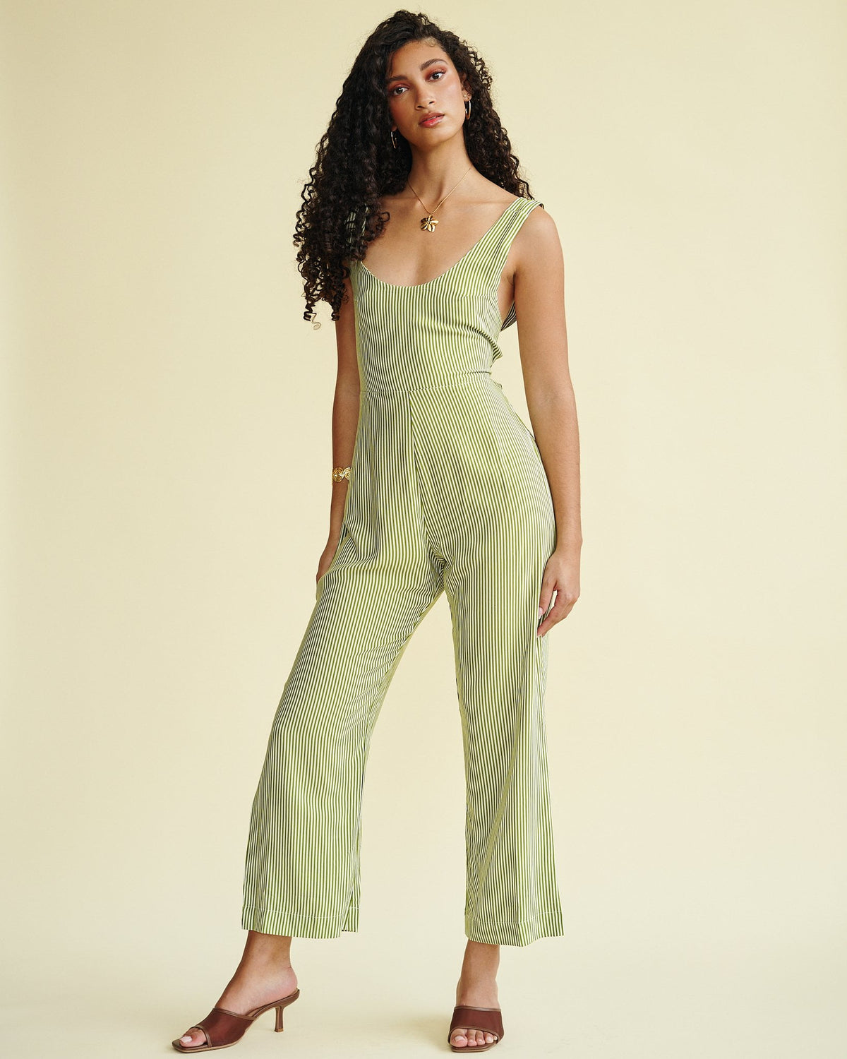 Franky Jumpsuit