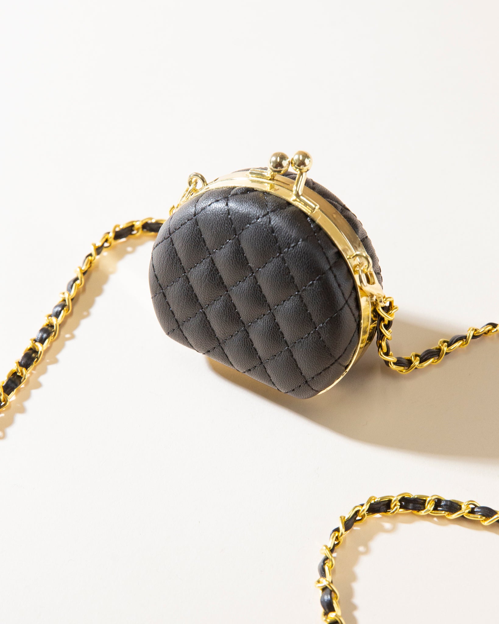 Vanity Mini Purse