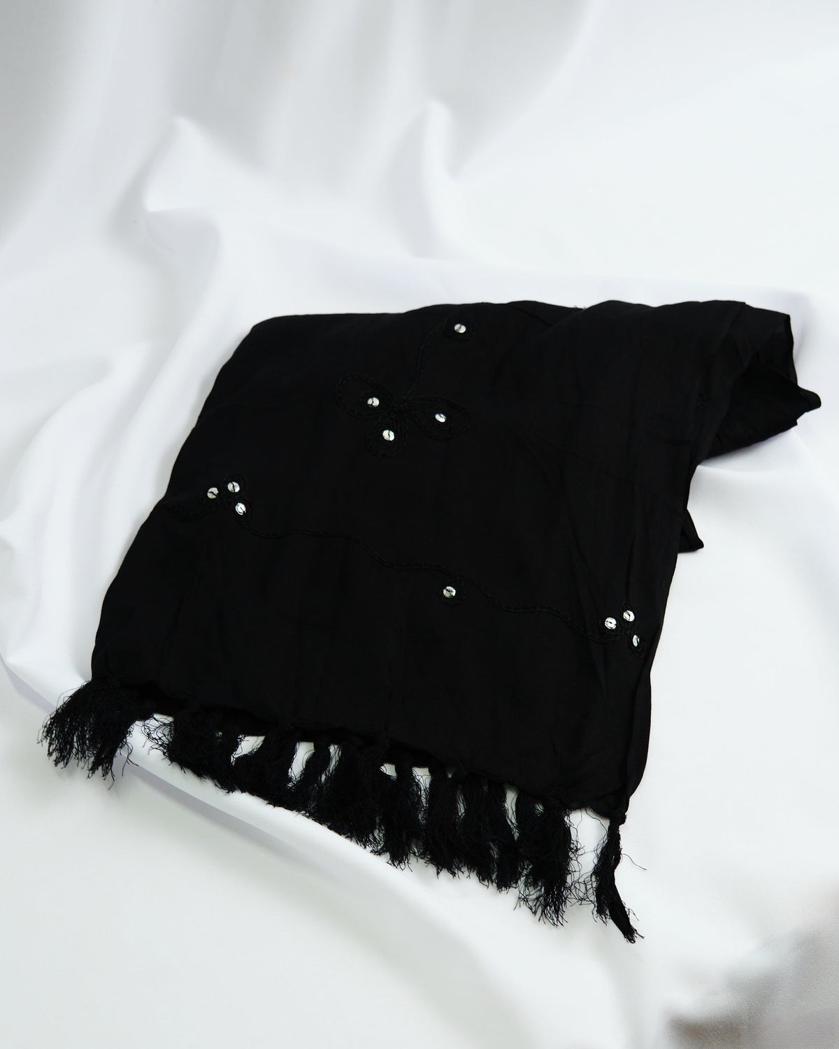 Ulu Embroidered Sarong