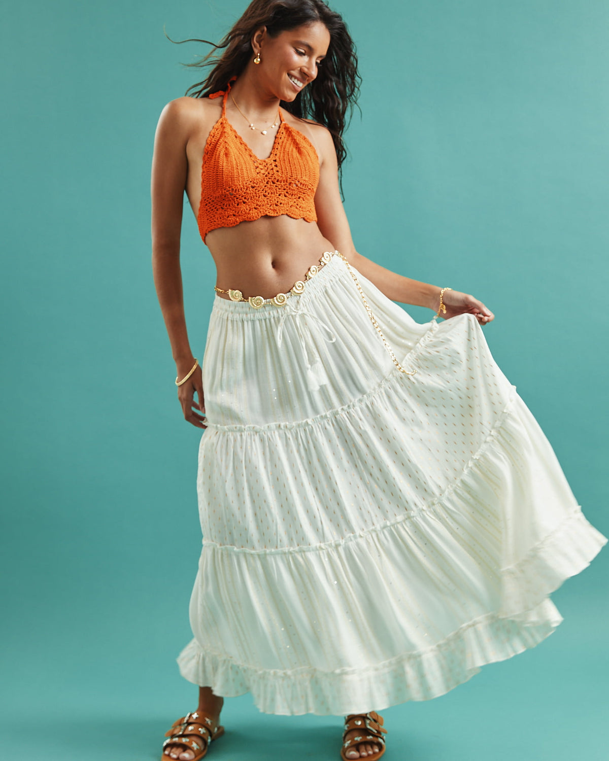 Takima Crop