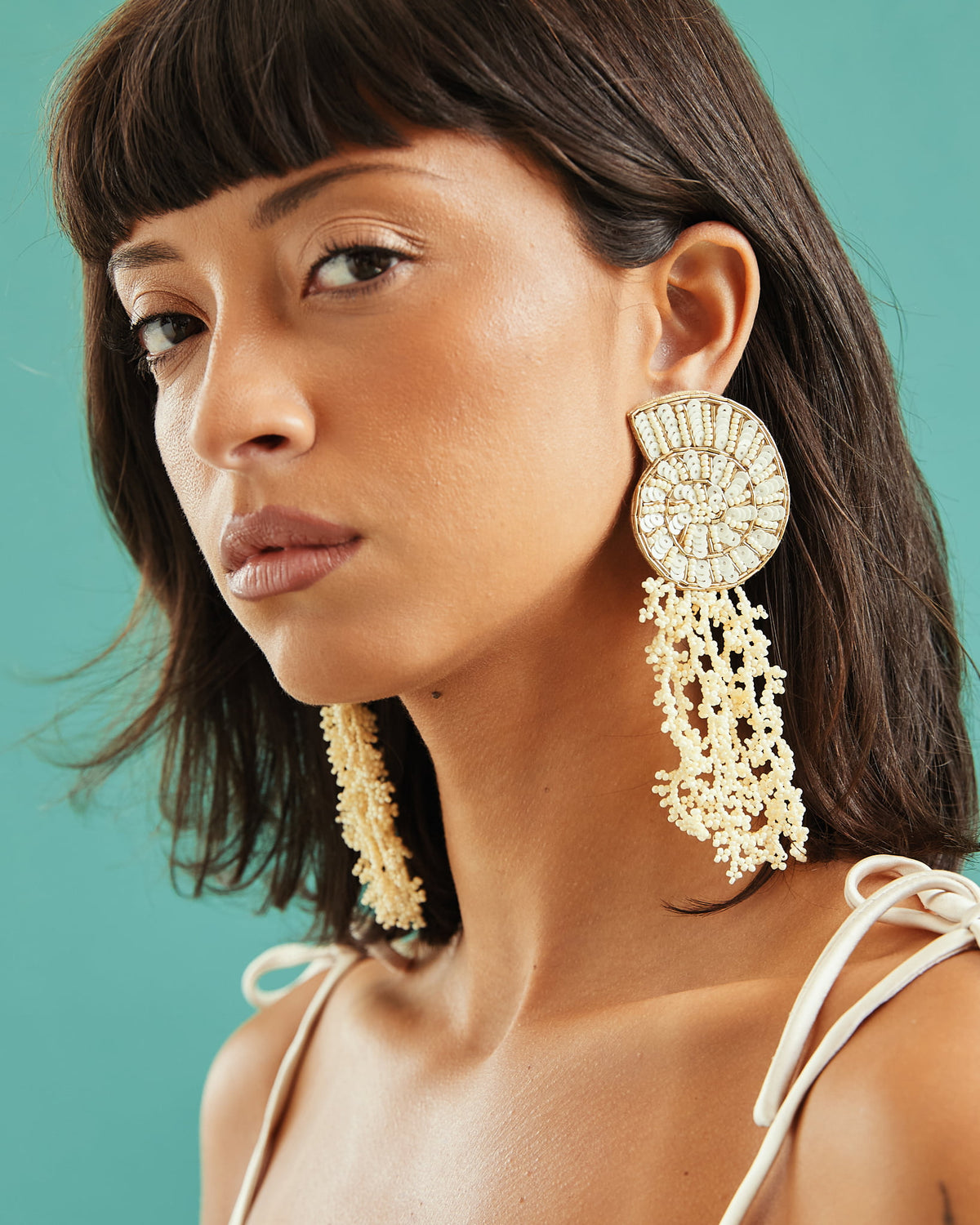 Reef Fancy Earrings