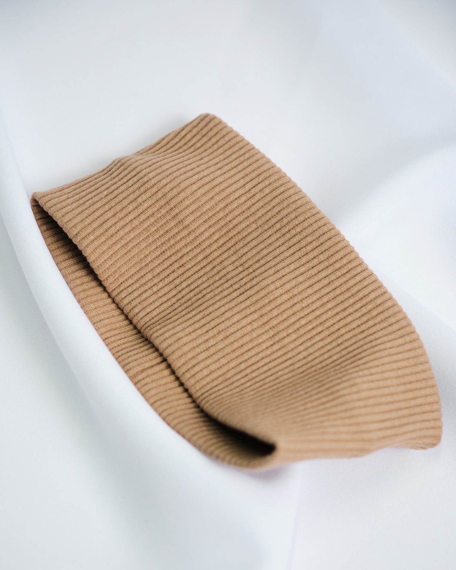 Rib Wide Headband