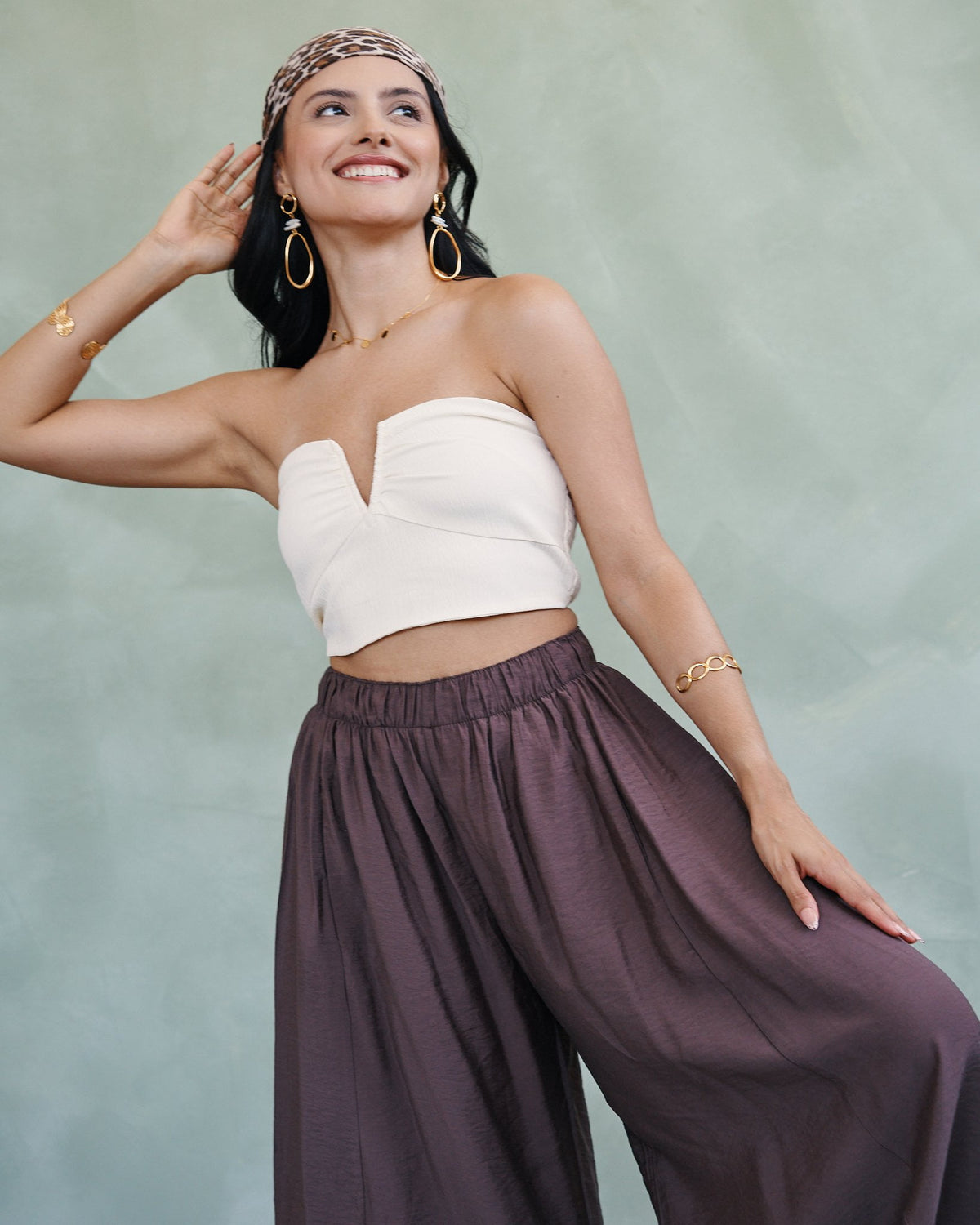 Iryssa Crop