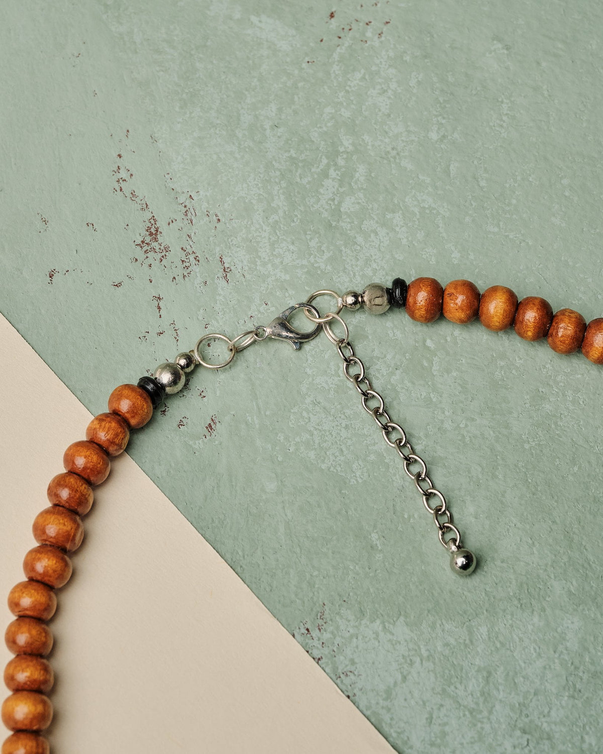 Doechi Necklace