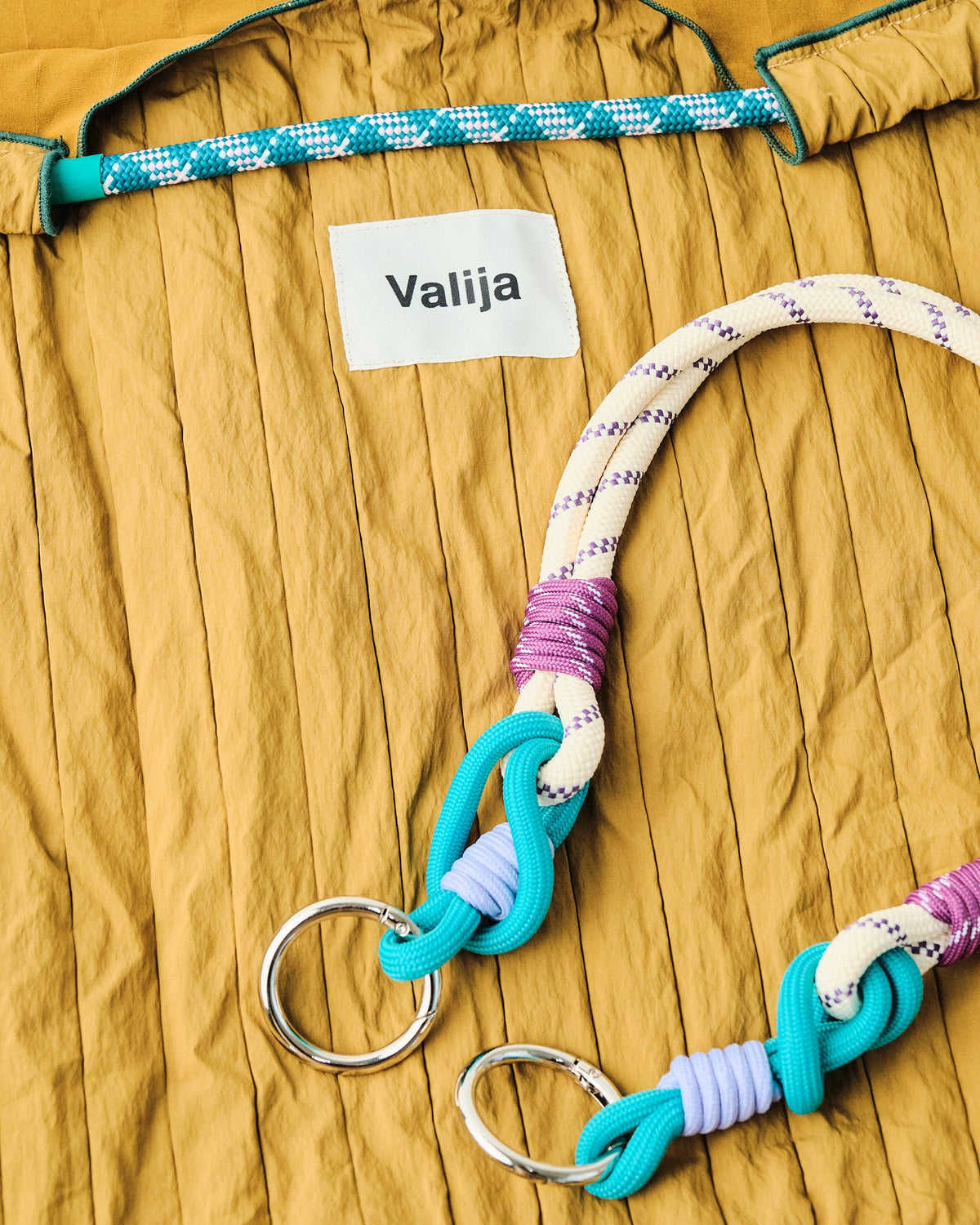 Convertible Valija Tote