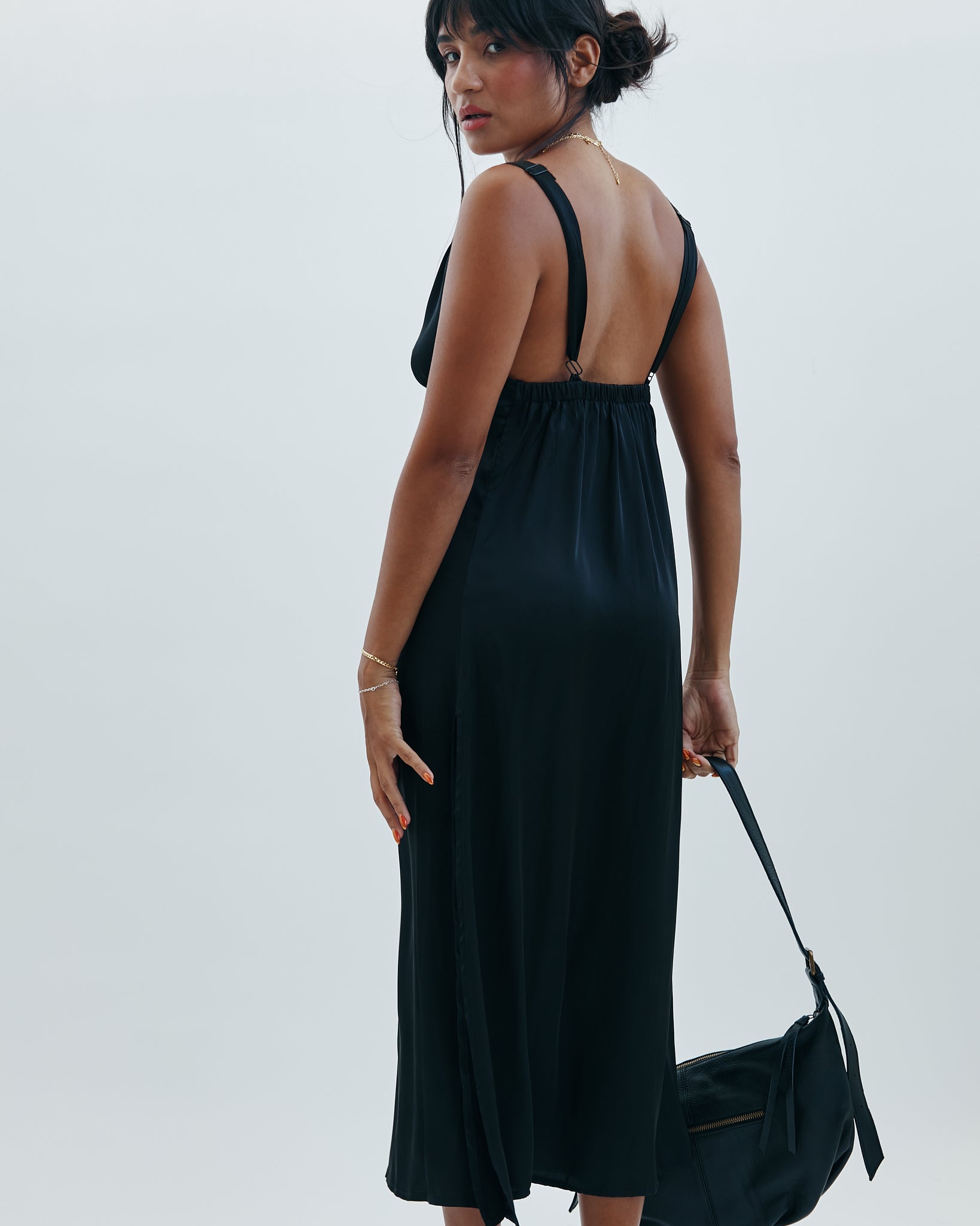 Jornalist Dress