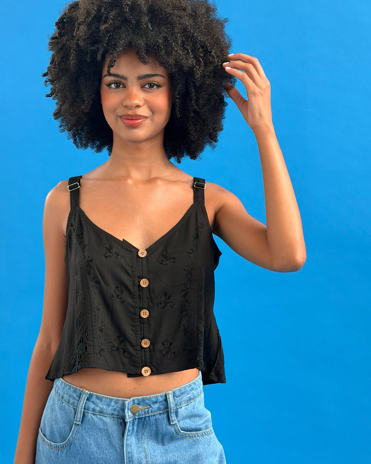 Tadeo Crop