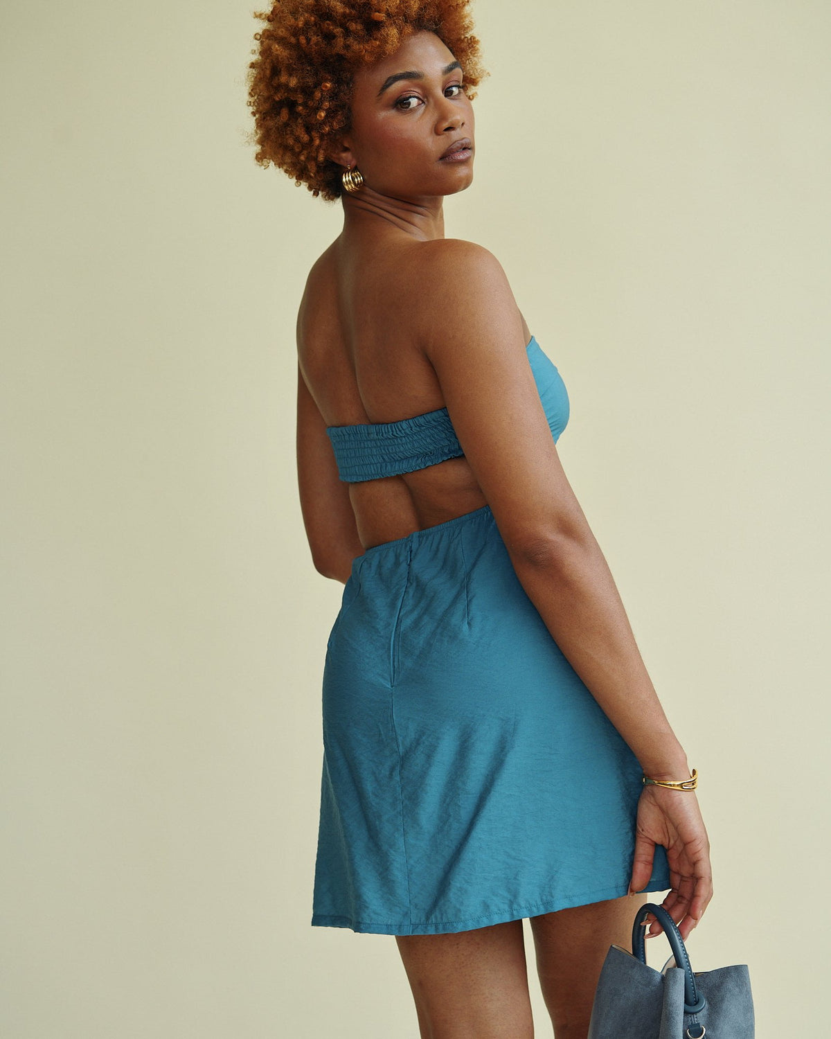Temptation Dress