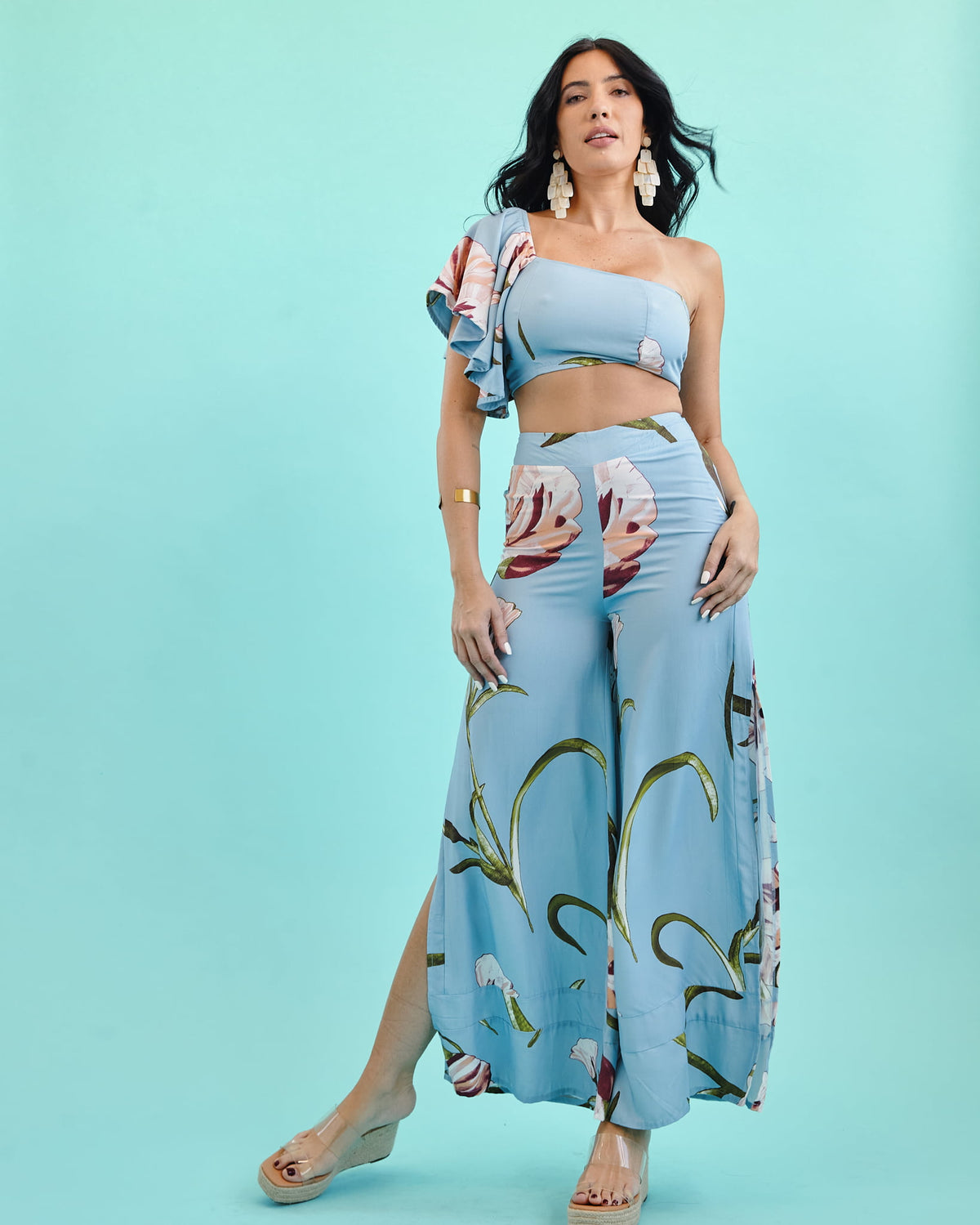 New Modelyn Pant