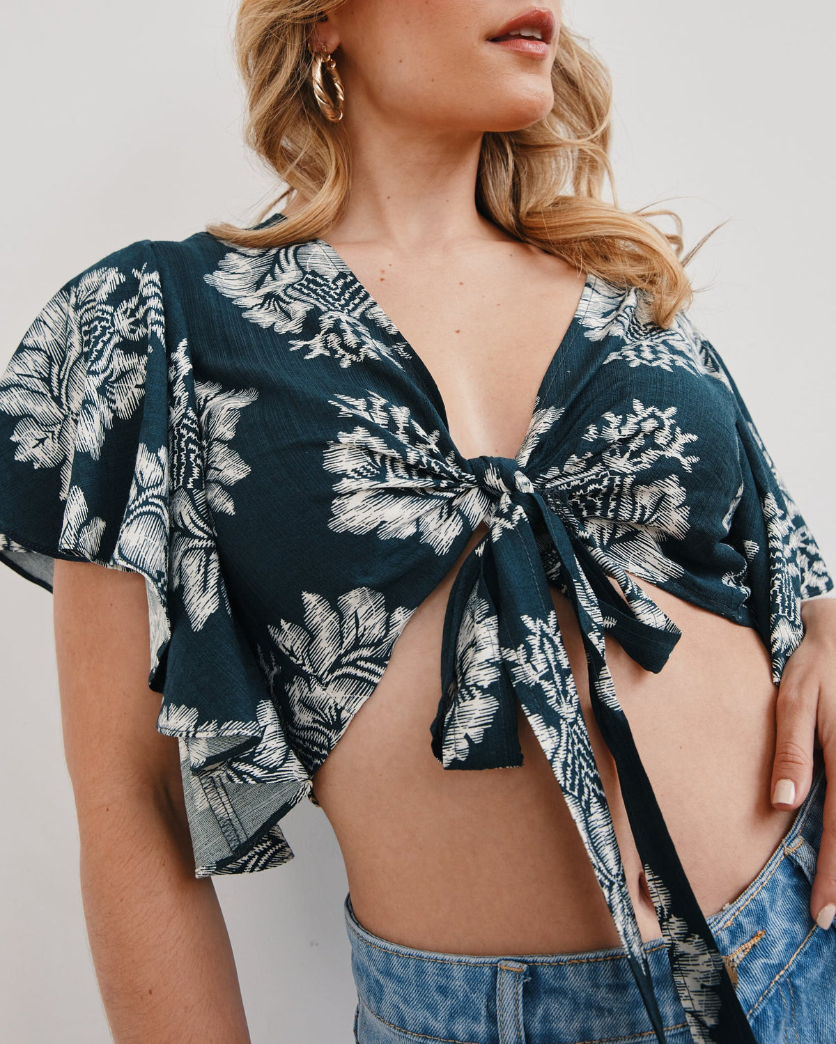 Costar Crop