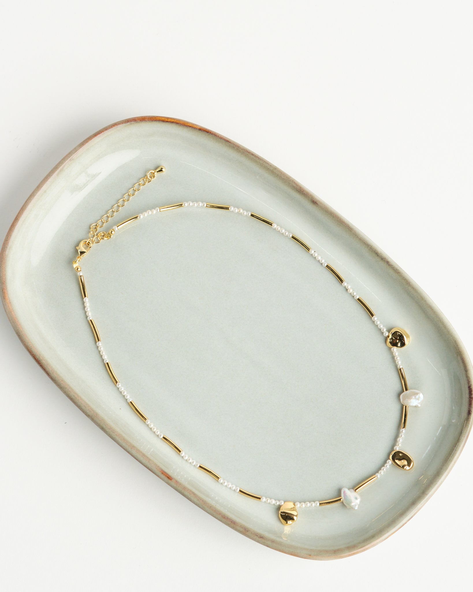 Margaret Necklace