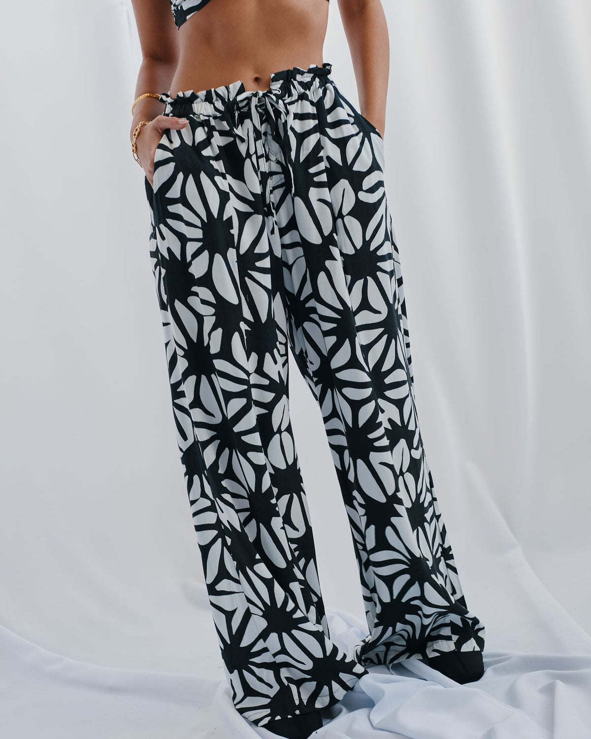 Catedra Pant