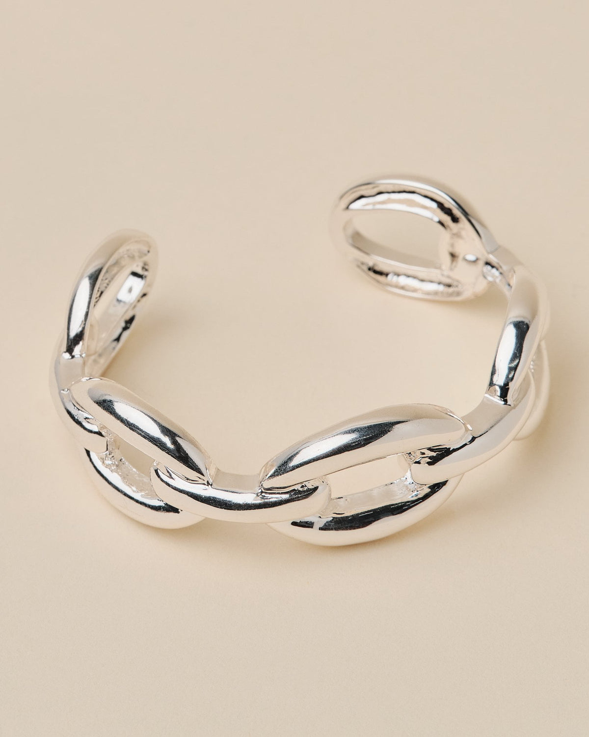 Big Links Cuff