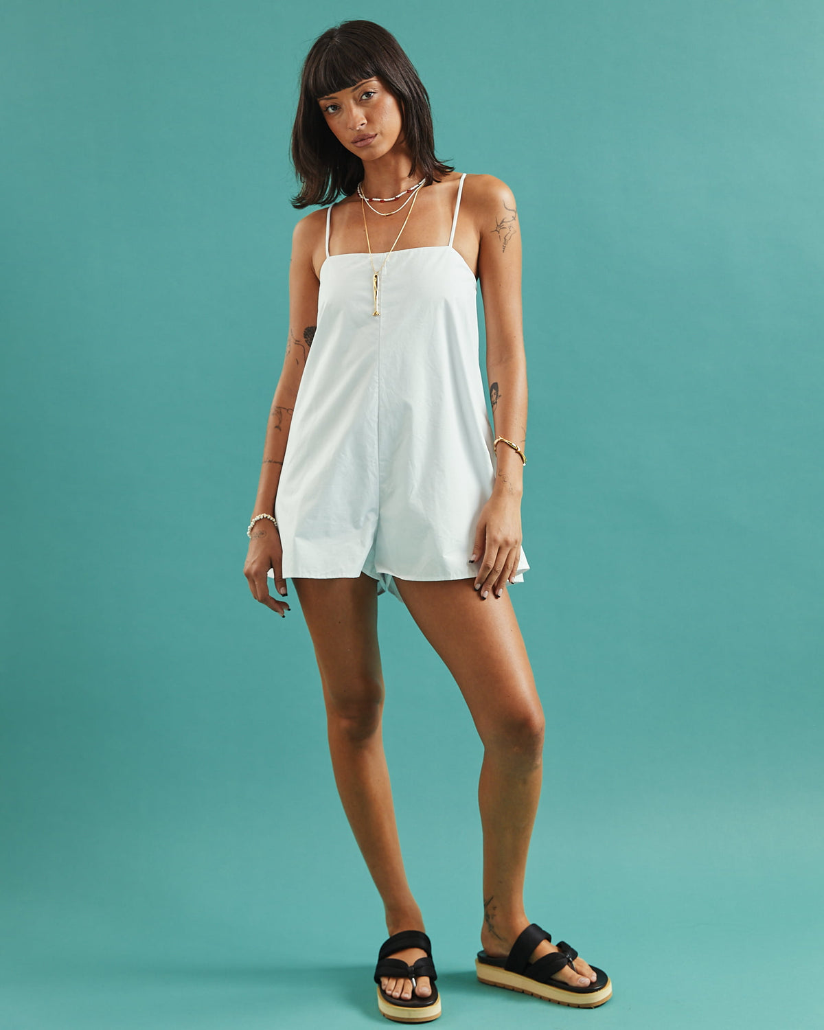 Findle Jumpsuit