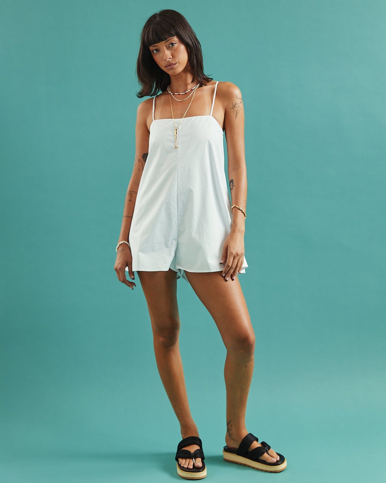 Findle Jumpsuit