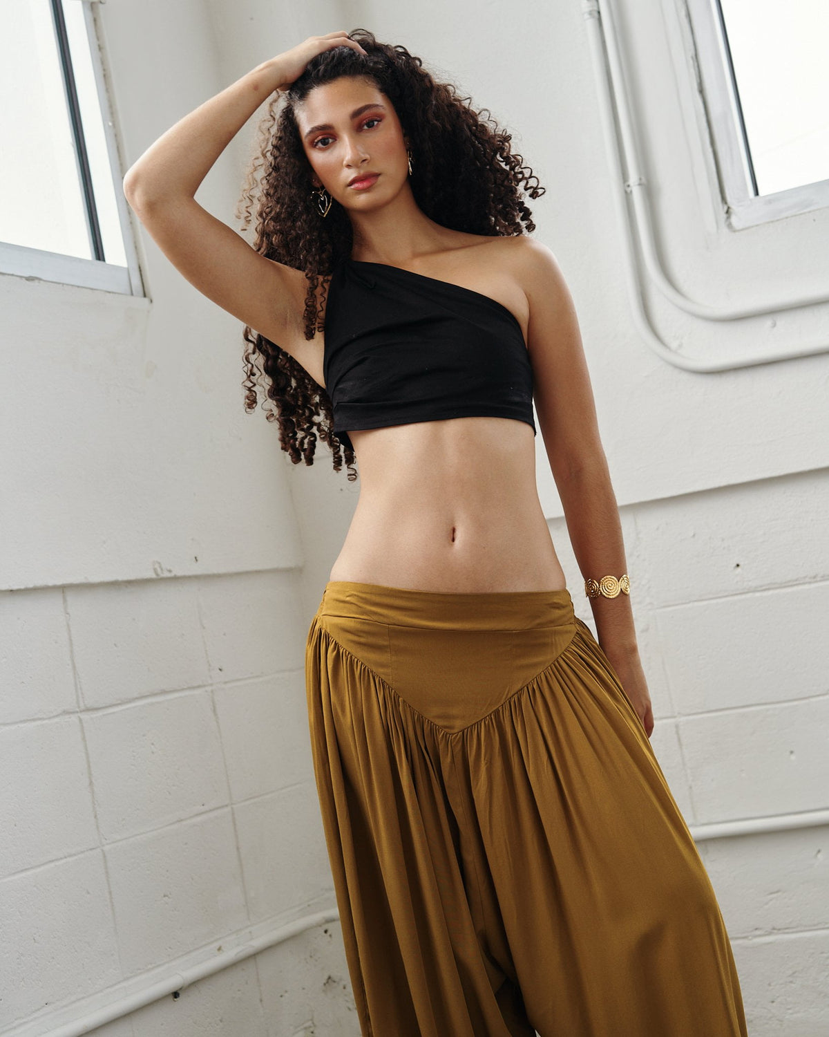 Zimmer Harem Pant
