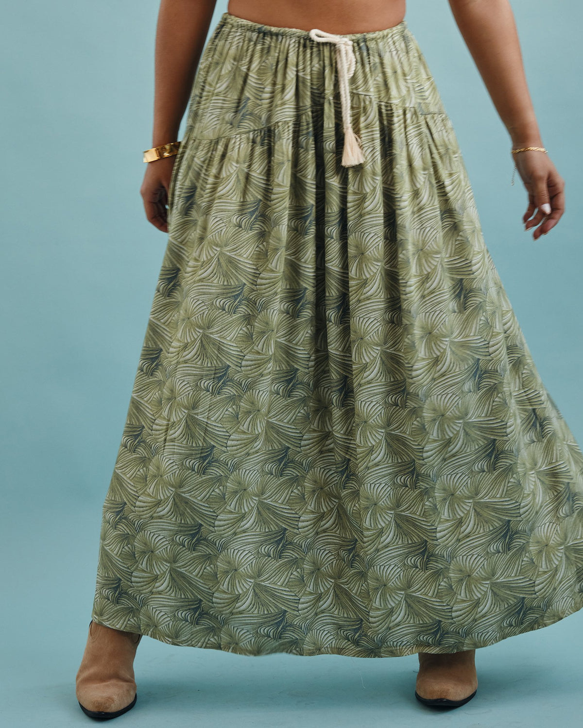 Agni Skirt