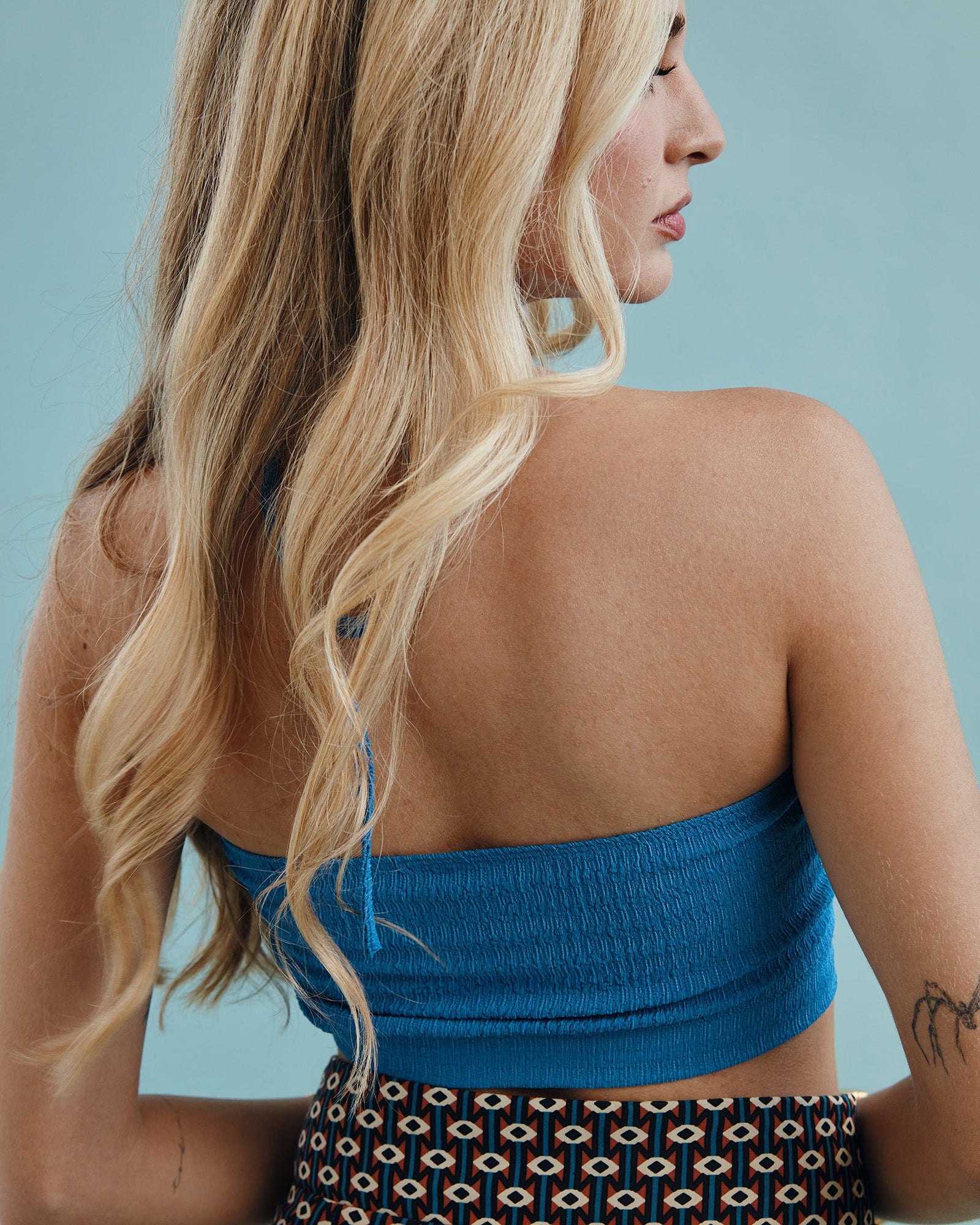 Oliviera Crop