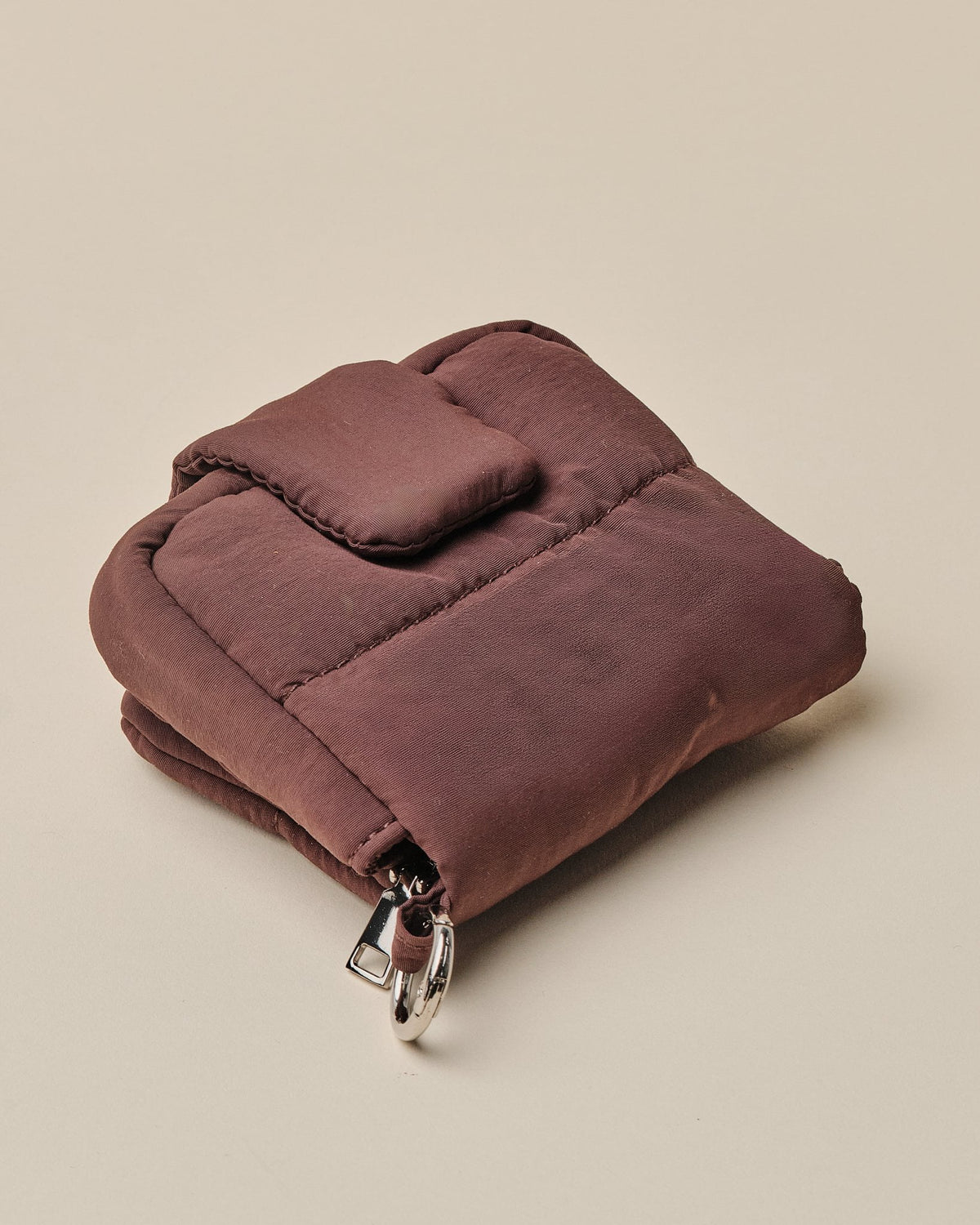 Baku Puffy Wallet